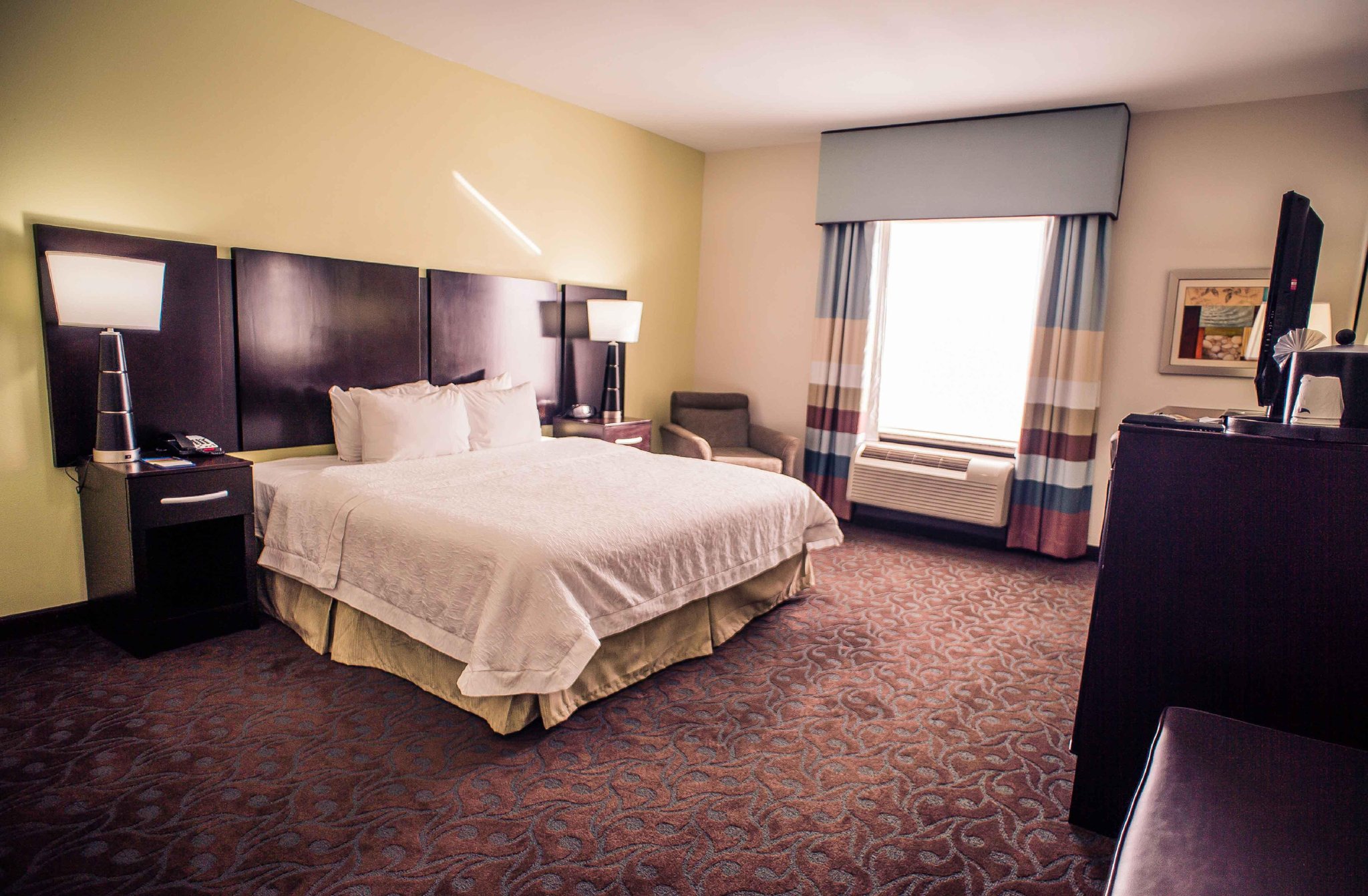 Hampton Inn Monticello, AR Hampton Inn Monticello, AR