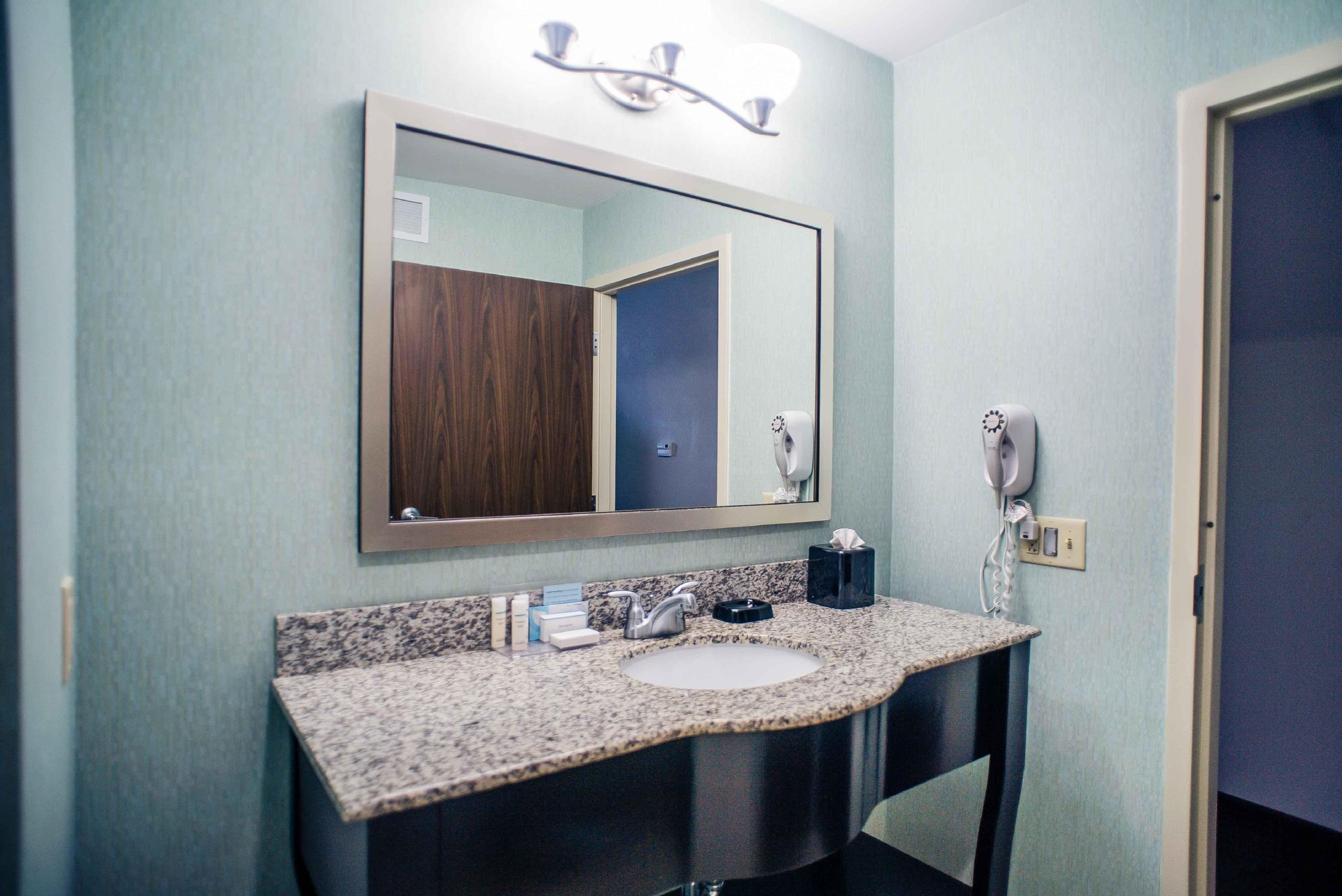 Hampton Inn Monticello, AR Hampton Inn Monticello, AR