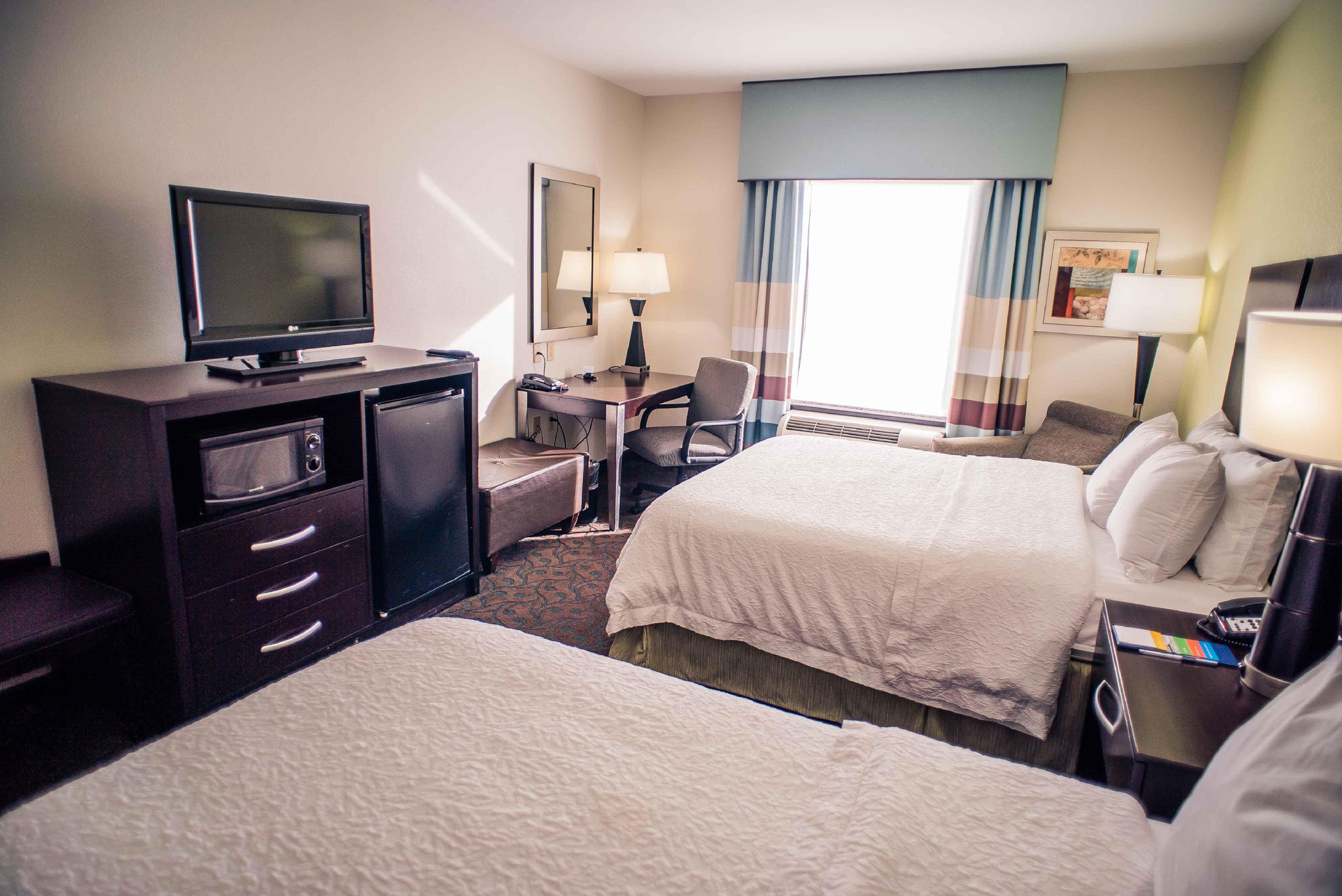 Hampton Inn Monticello, AR Hampton Inn Monticello, AR
