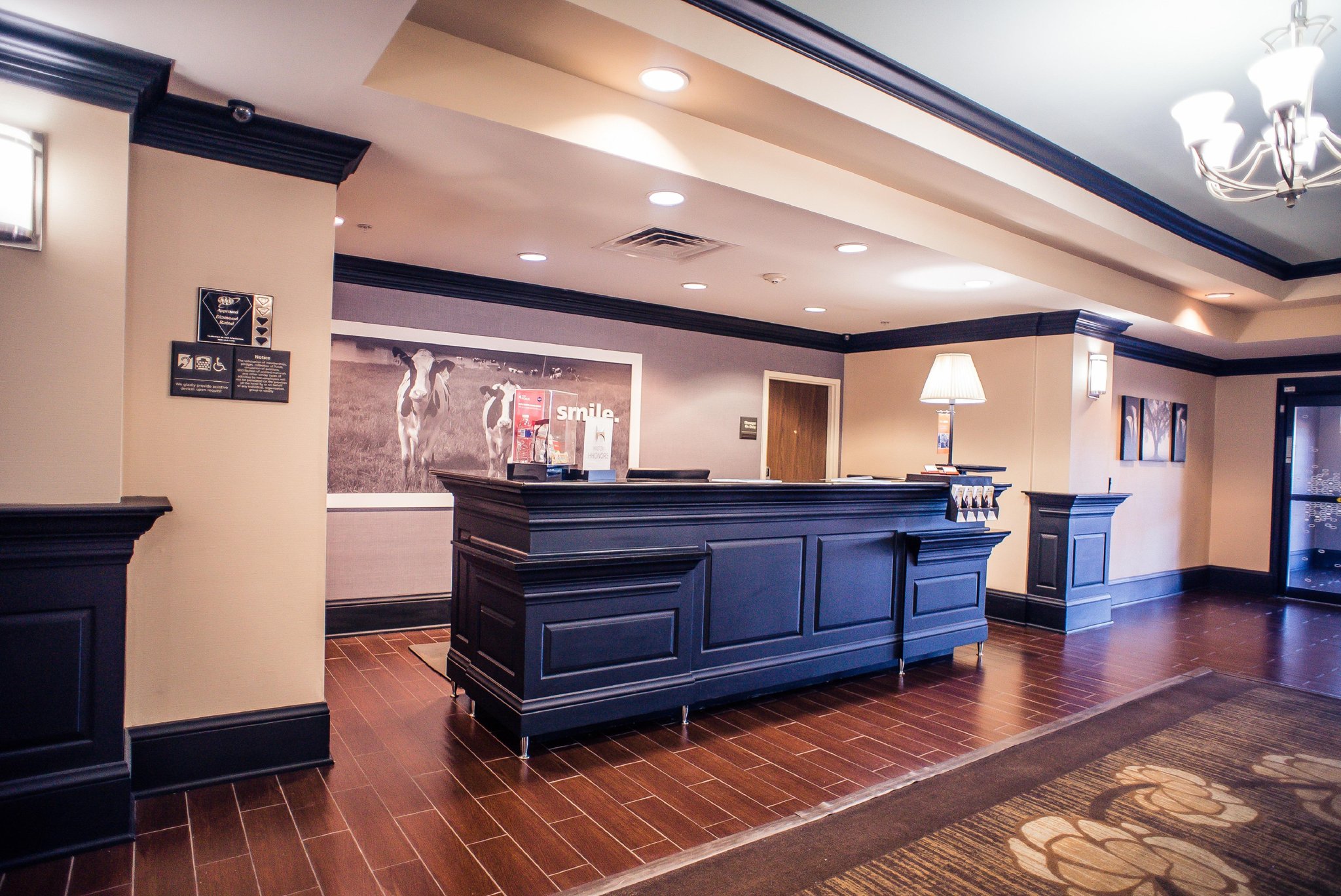 Hampton Inn Monticello, AR Hampton Inn Monticello, AR