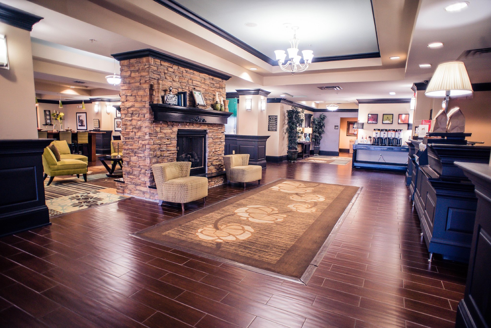 Hampton Inn Monticello, AR Hampton Inn Monticello, AR