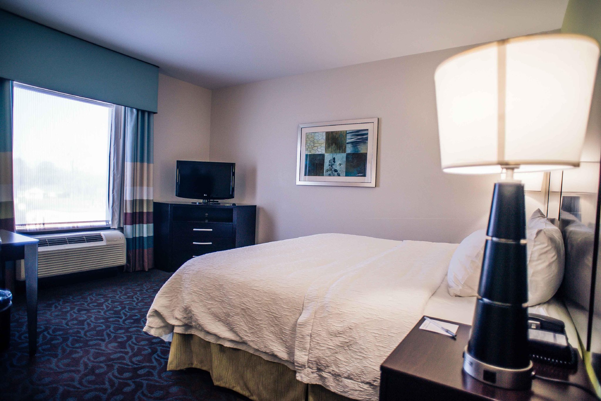 Hampton Inn Monticello, AR Hampton Inn Monticello, AR