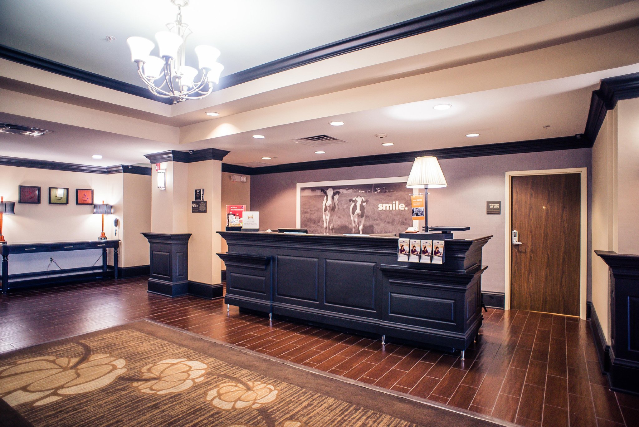 Hampton Inn Monticello, AR Hampton Inn Monticello, AR