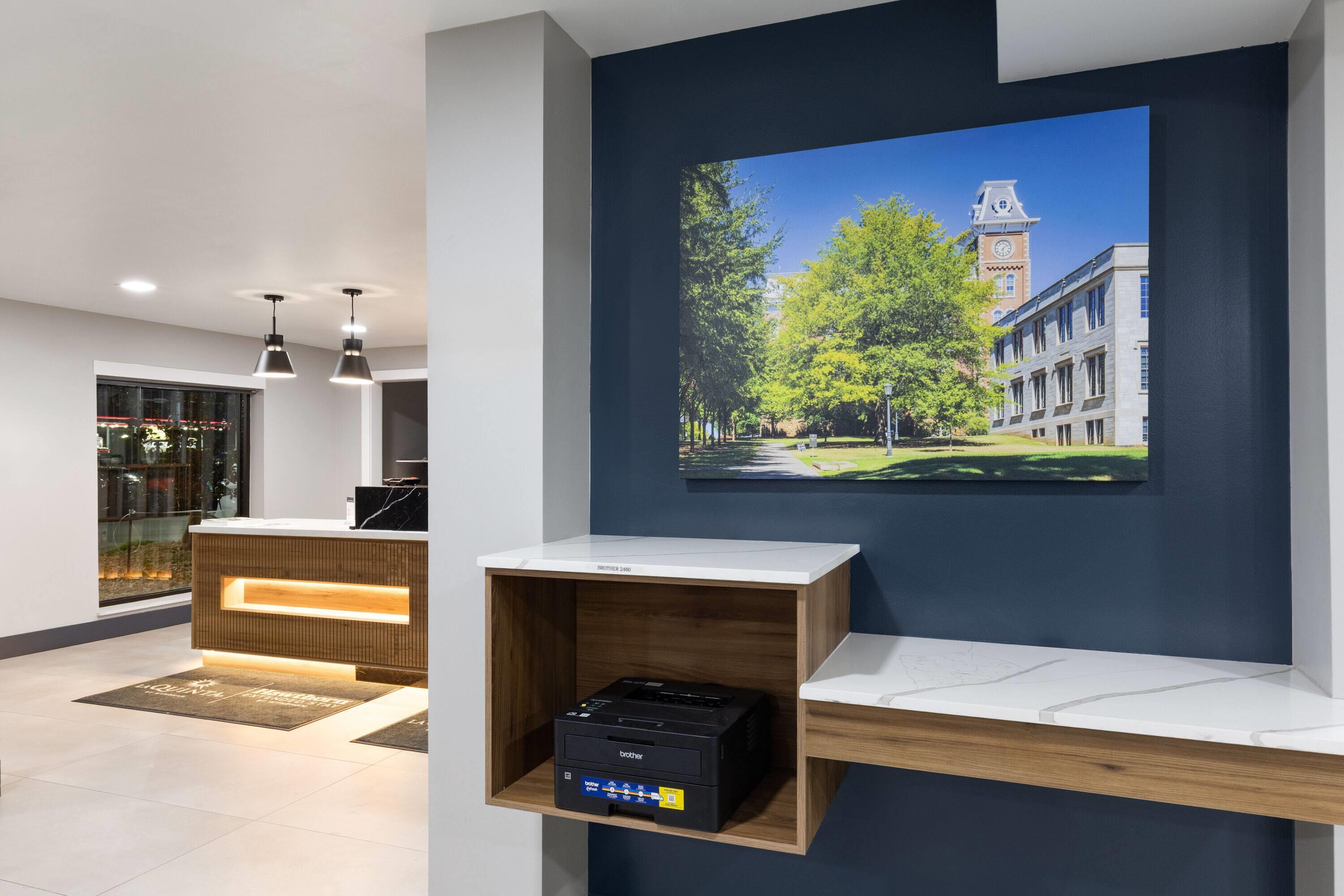 Hawthorn Extended Stay by Wyndham Springdale Hawthorn Extended Stay by Wyndham Springdale