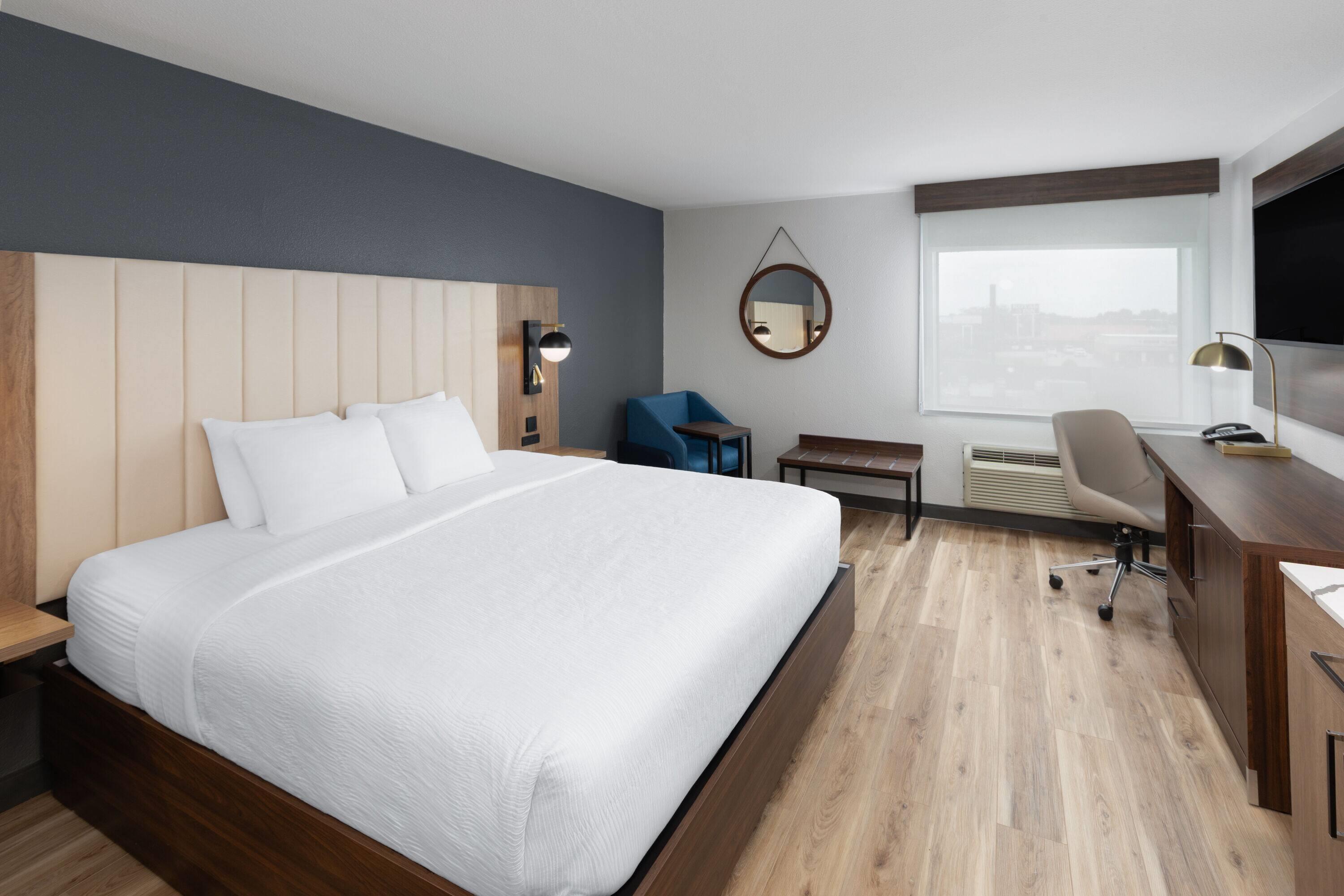 Hawthorn Extended Stay by Wyndham Springdale Hawthorn Extended Stay by Wyndham Springdale