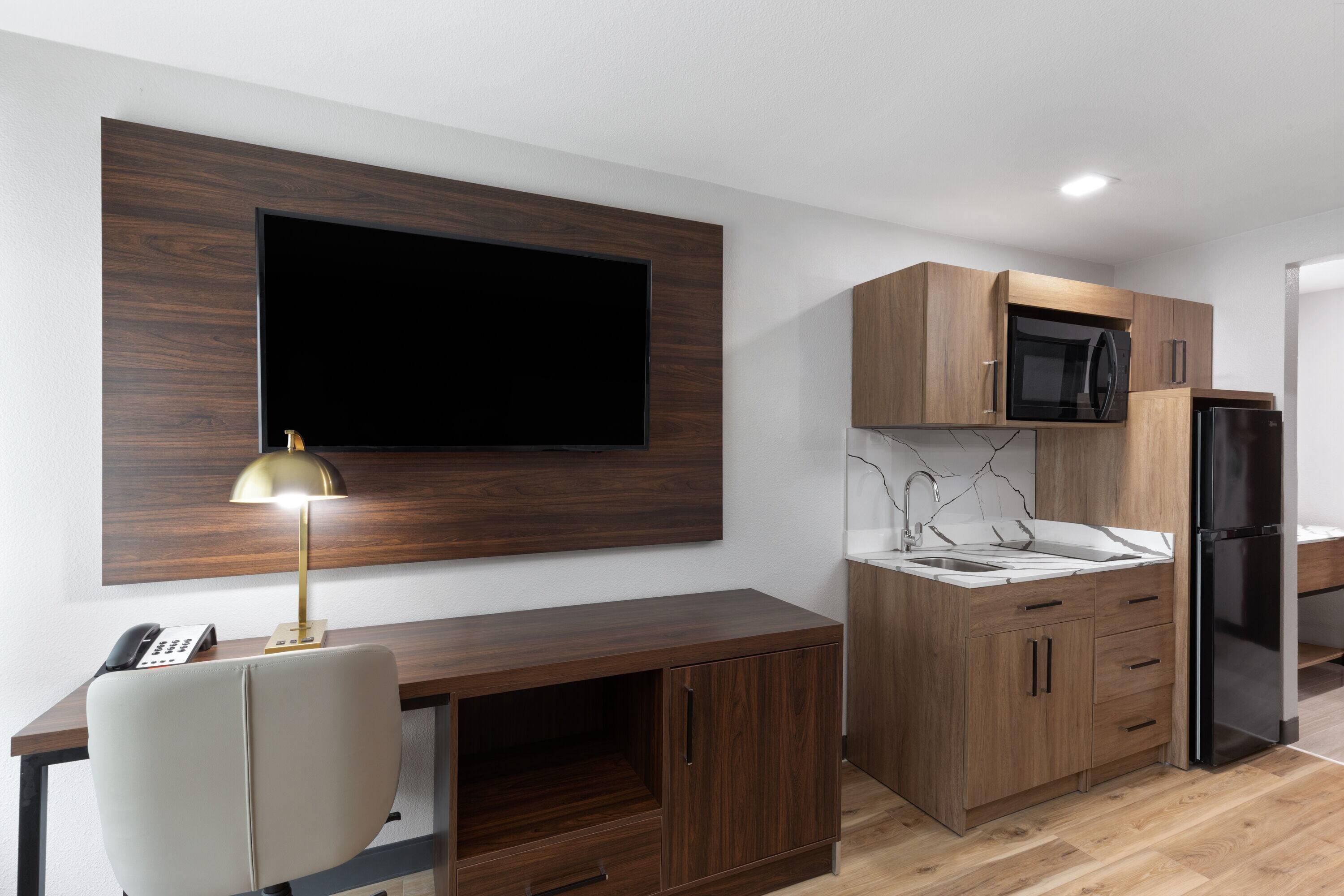 Hawthorn Extended Stay by Wyndham Springdale Hawthorn Extended Stay by Wyndham Springdale