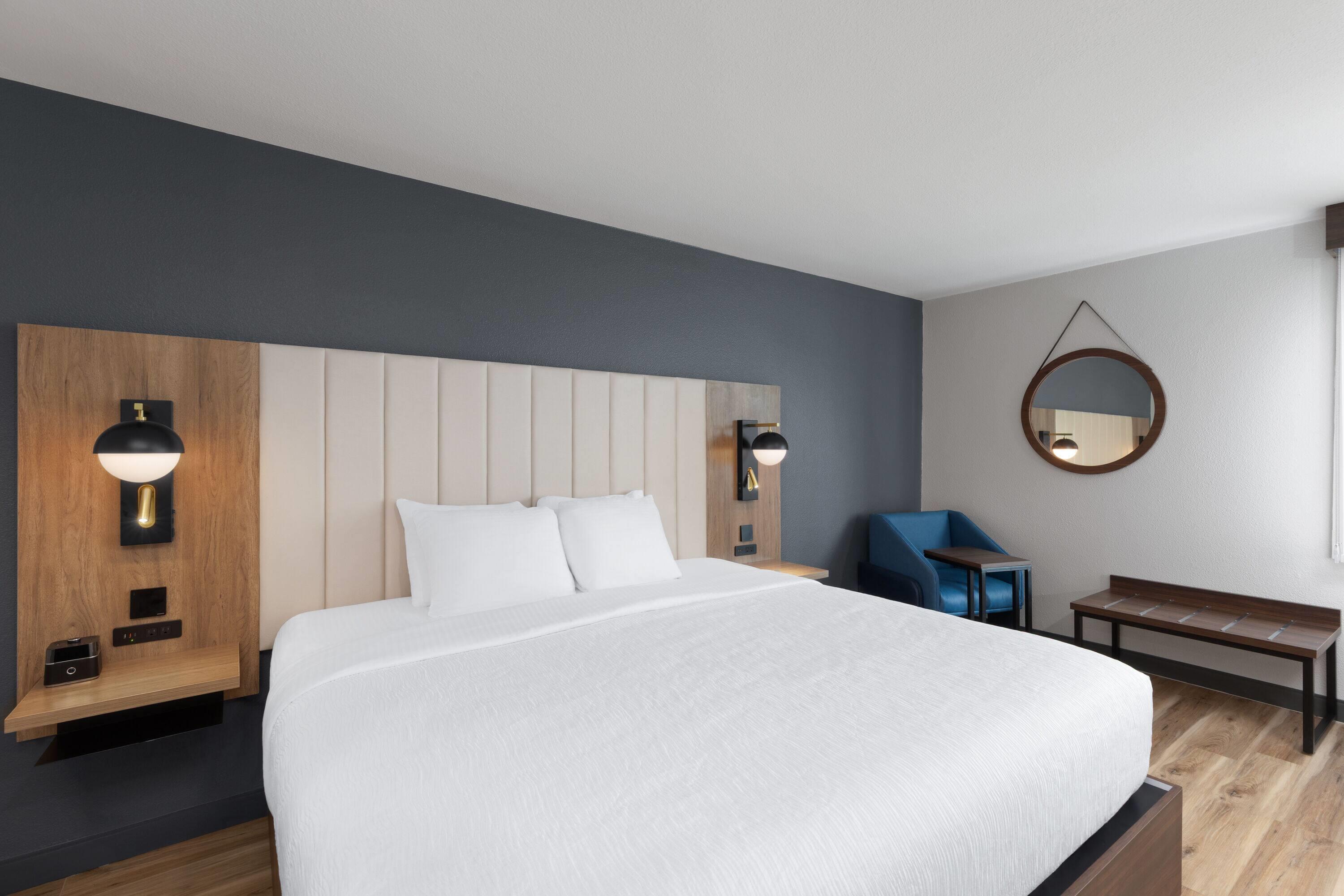 Hawthorn Extended Stay by Wyndham Springdale Hawthorn Extended Stay by Wyndham Springdale