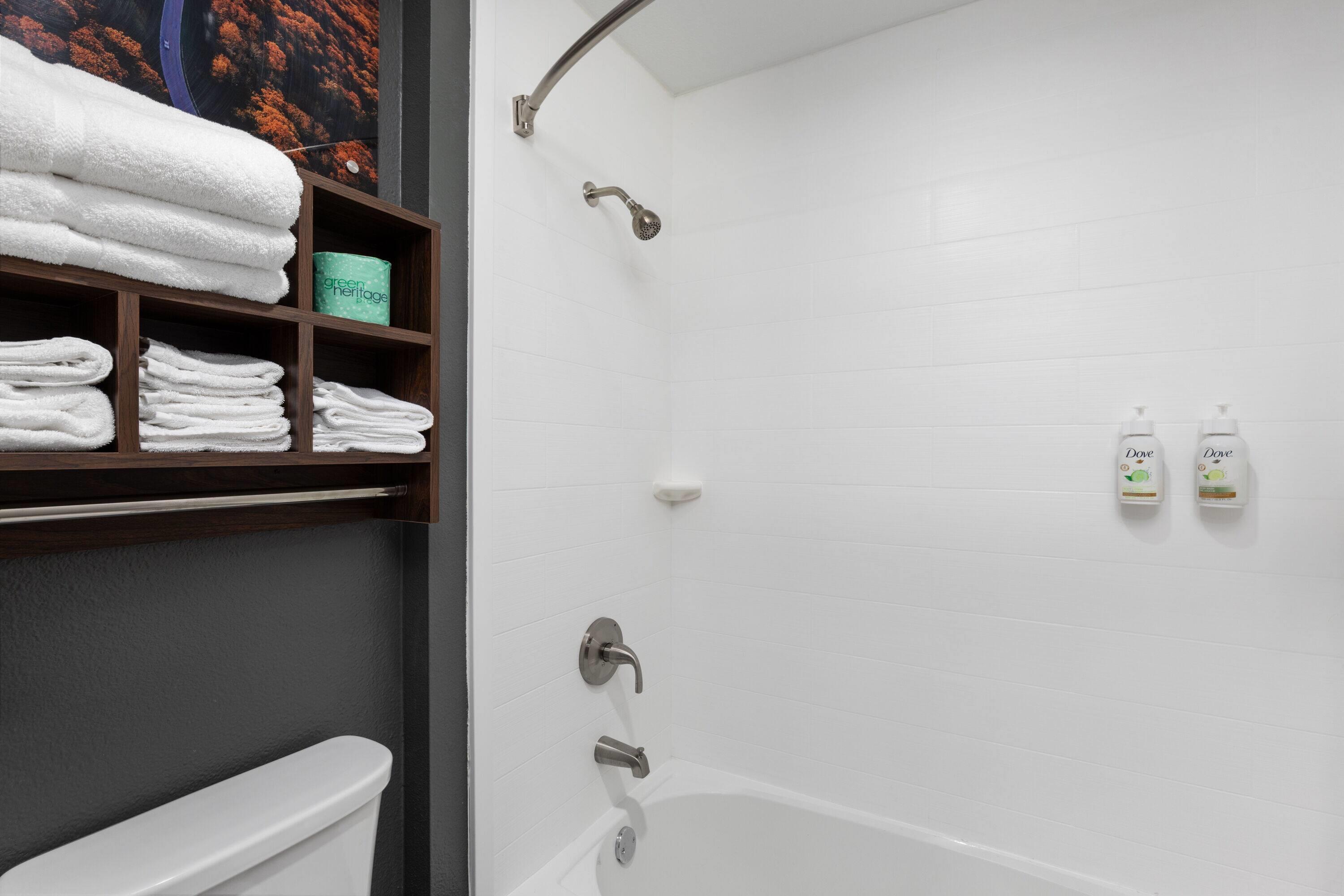 Hawthorn Extended Stay by Wyndham Springdale Hawthorn Extended Stay by Wyndham Springdale