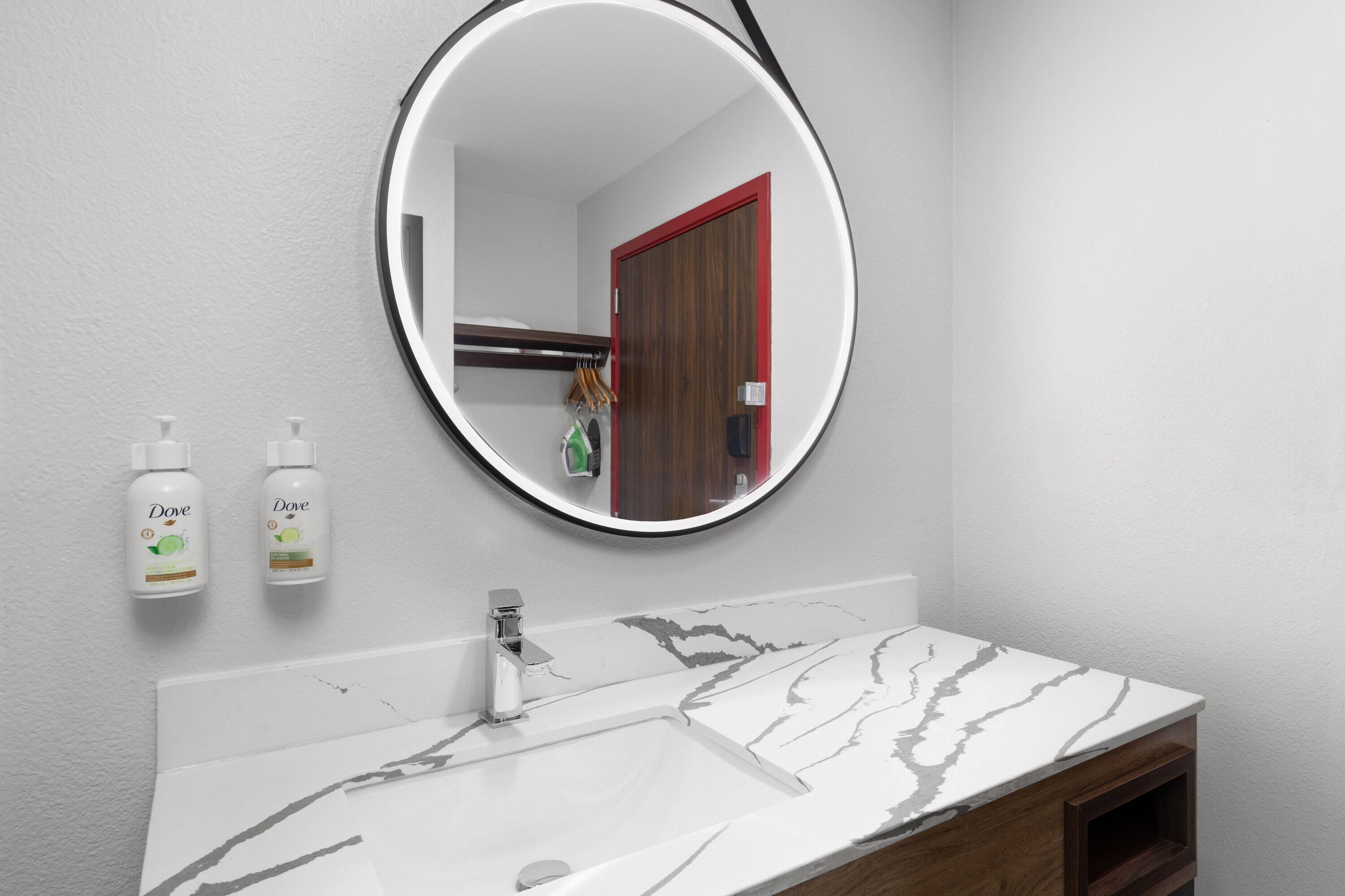 Hawthorn Extended Stay by Wyndham Springdale Hawthorn Extended Stay by Wyndham Springdale
