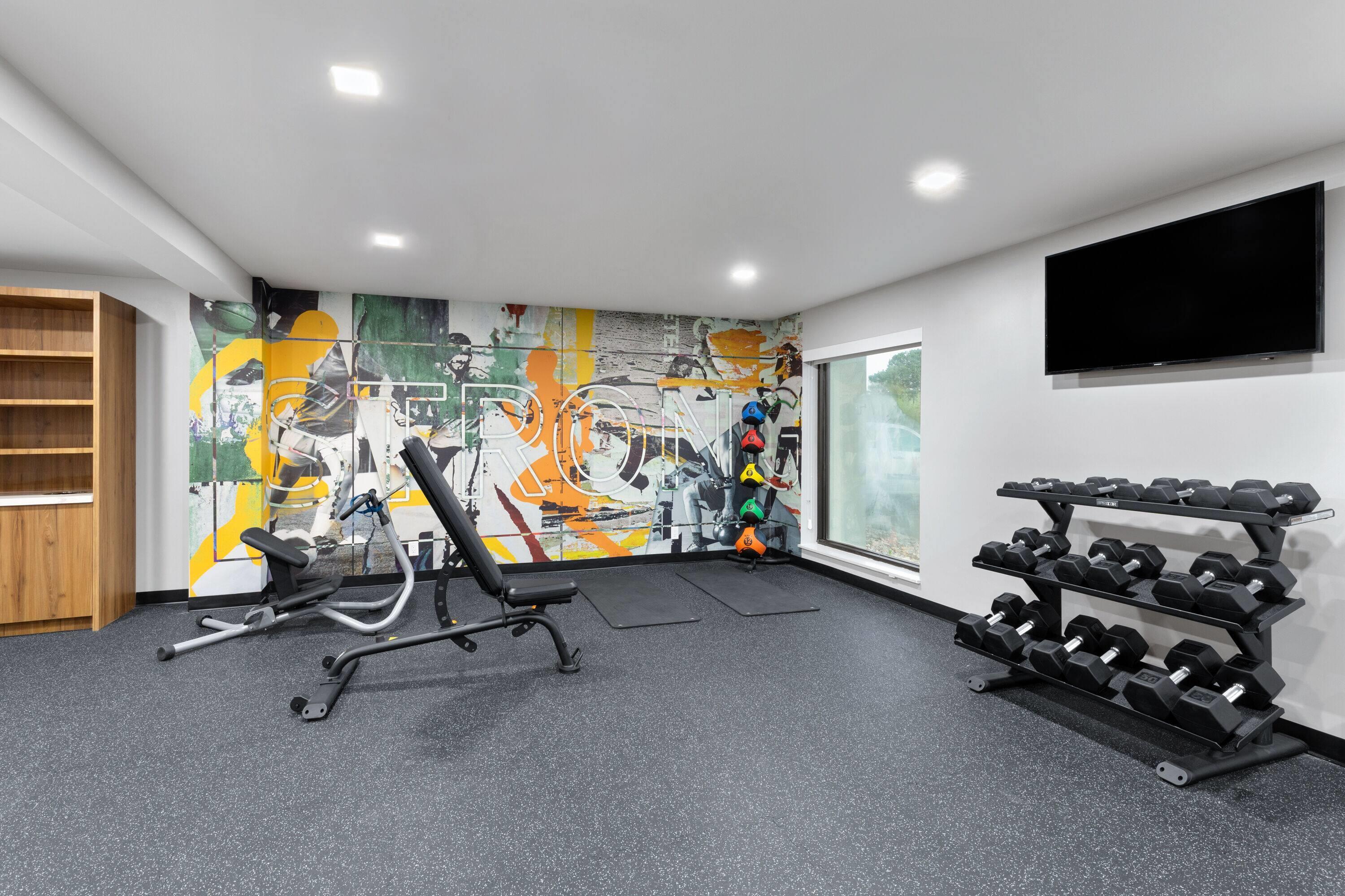 Hawthorn Extended Stay by Wyndham Springdale Hawthorn Extended Stay by Wyndham Springdale