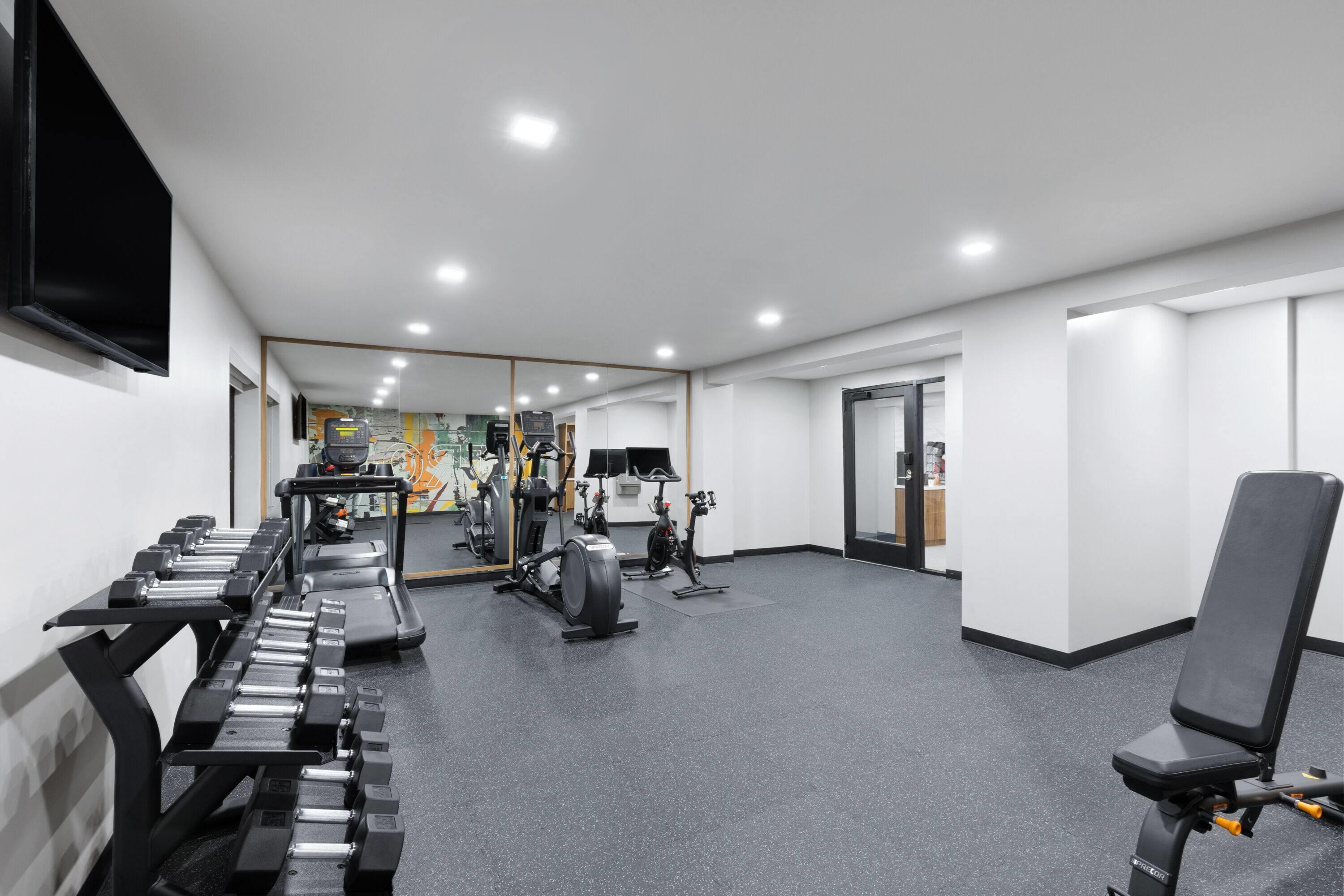 Hawthorn Extended Stay by Wyndham Springdale Hawthorn Extended Stay by Wyndham Springdale