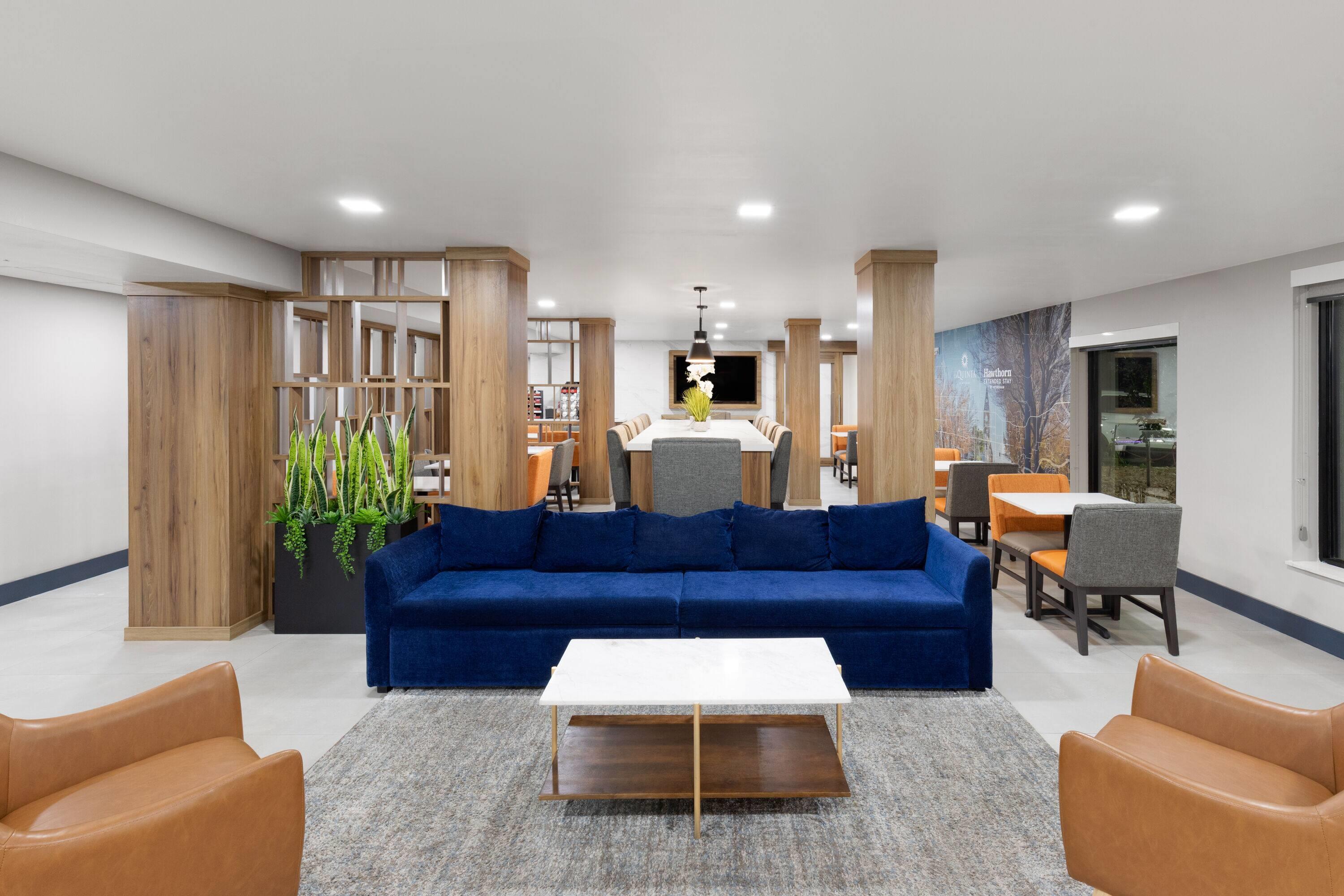 Hawthorn Extended Stay by Wyndham Springdale Hawthorn Extended Stay by Wyndham Springdale