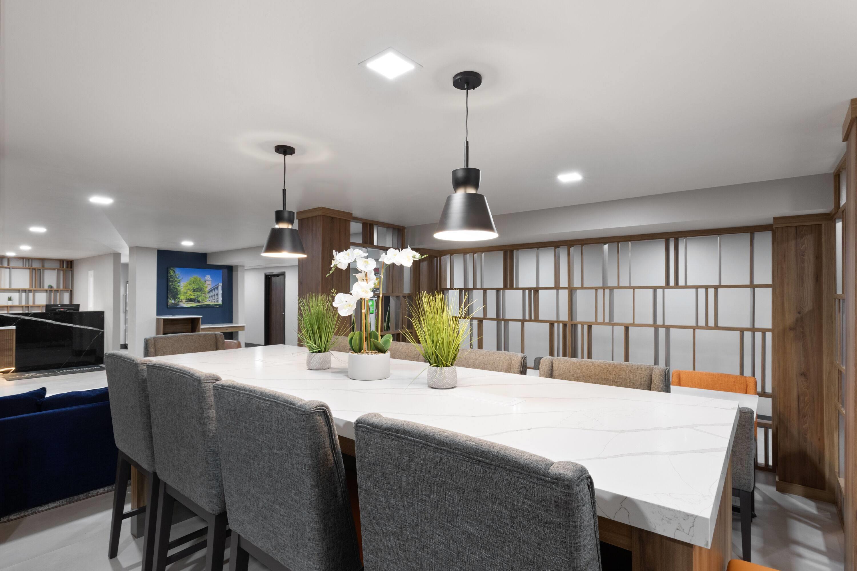 Hawthorn Extended Stay by Wyndham Springdale Hawthorn Extended Stay by Wyndham Springdale