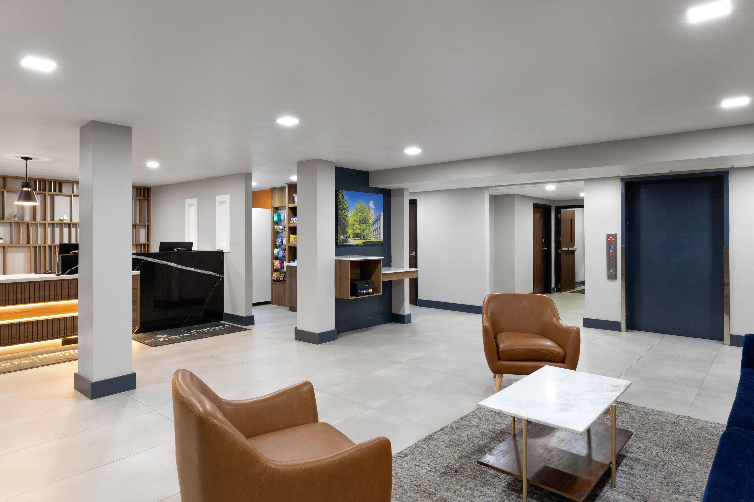 Hawthorn Extended Stay by Wyndham Springdale Hawthorn Extended Stay by Wyndham Springdale