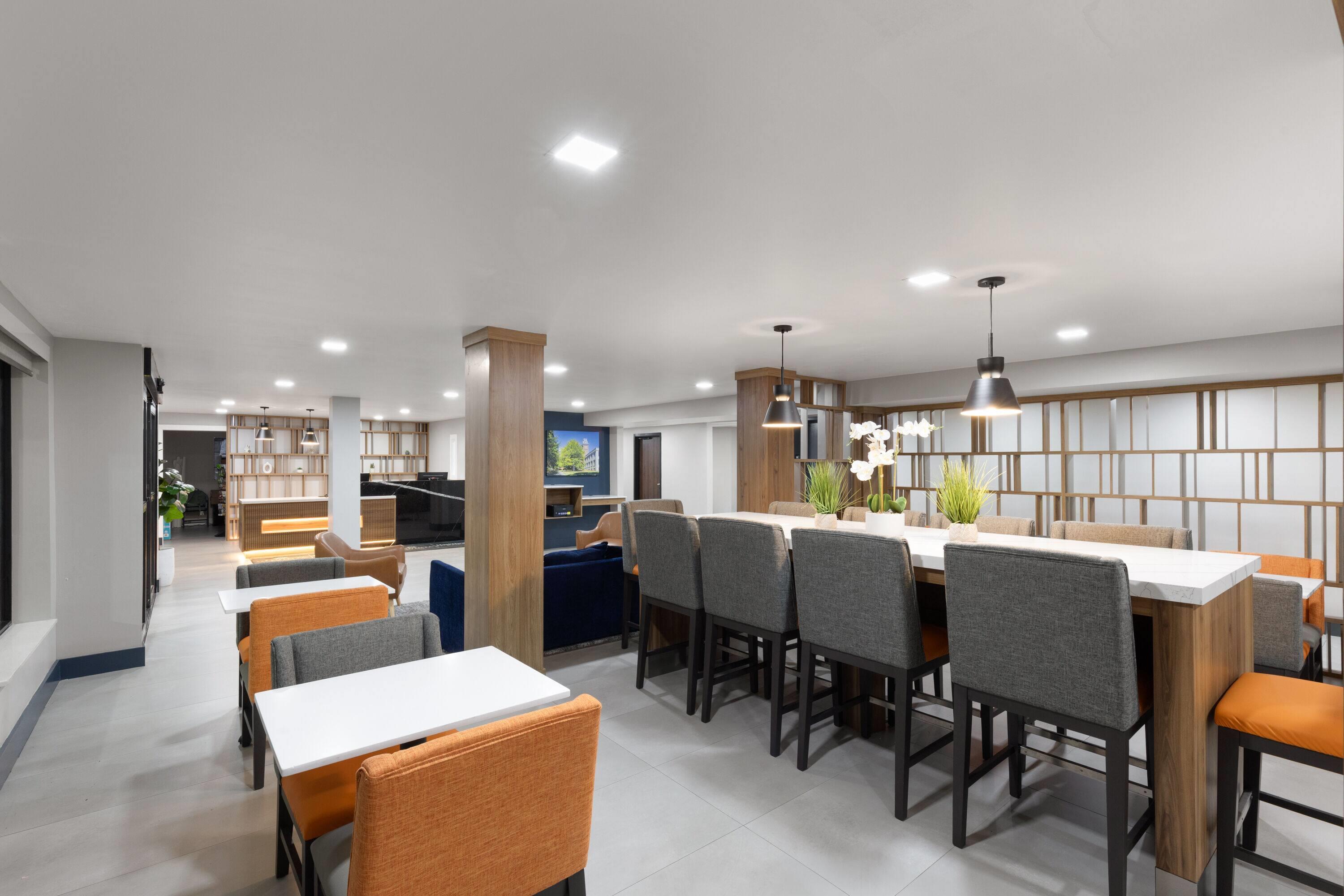 Hawthorn Extended Stay by Wyndham Springdale Hawthorn Extended Stay by Wyndham Springdale