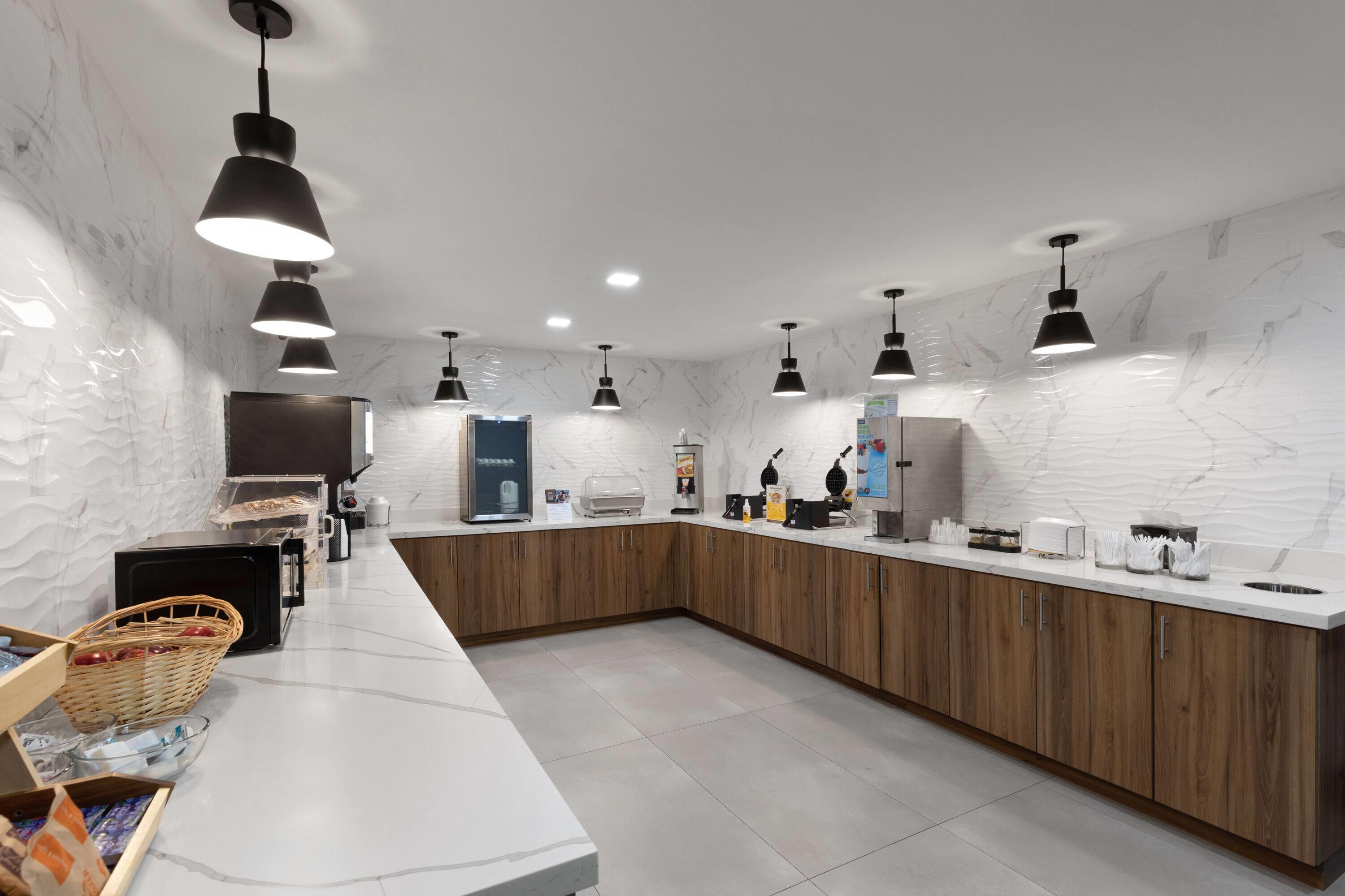 Hawthorn Extended Stay by Wyndham Springdale Hawthorn Extended Stay by Wyndham Springdale