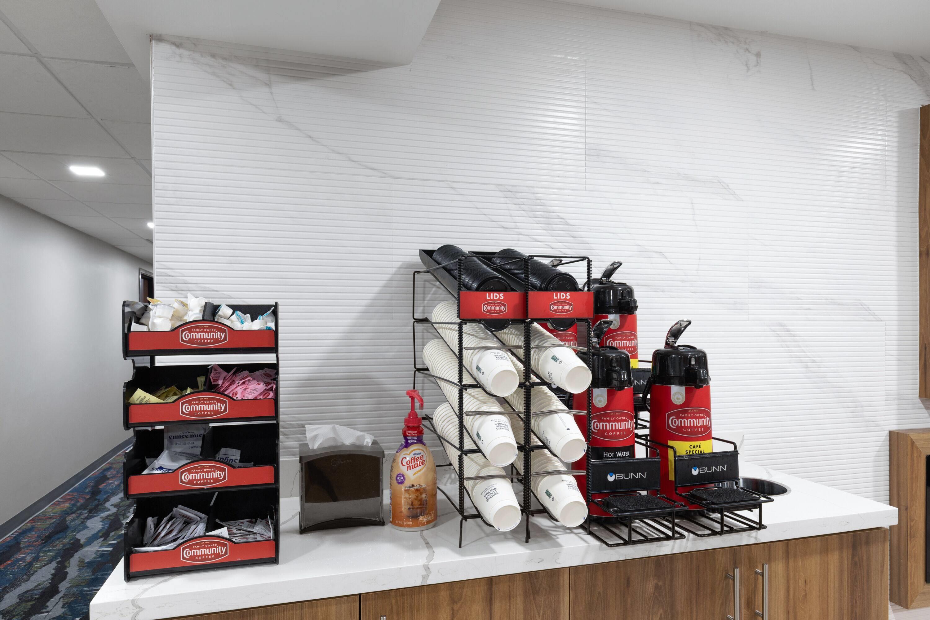 Hawthorn Extended Stay by Wyndham Springdale Hawthorn Extended Stay by Wyndham Springdale