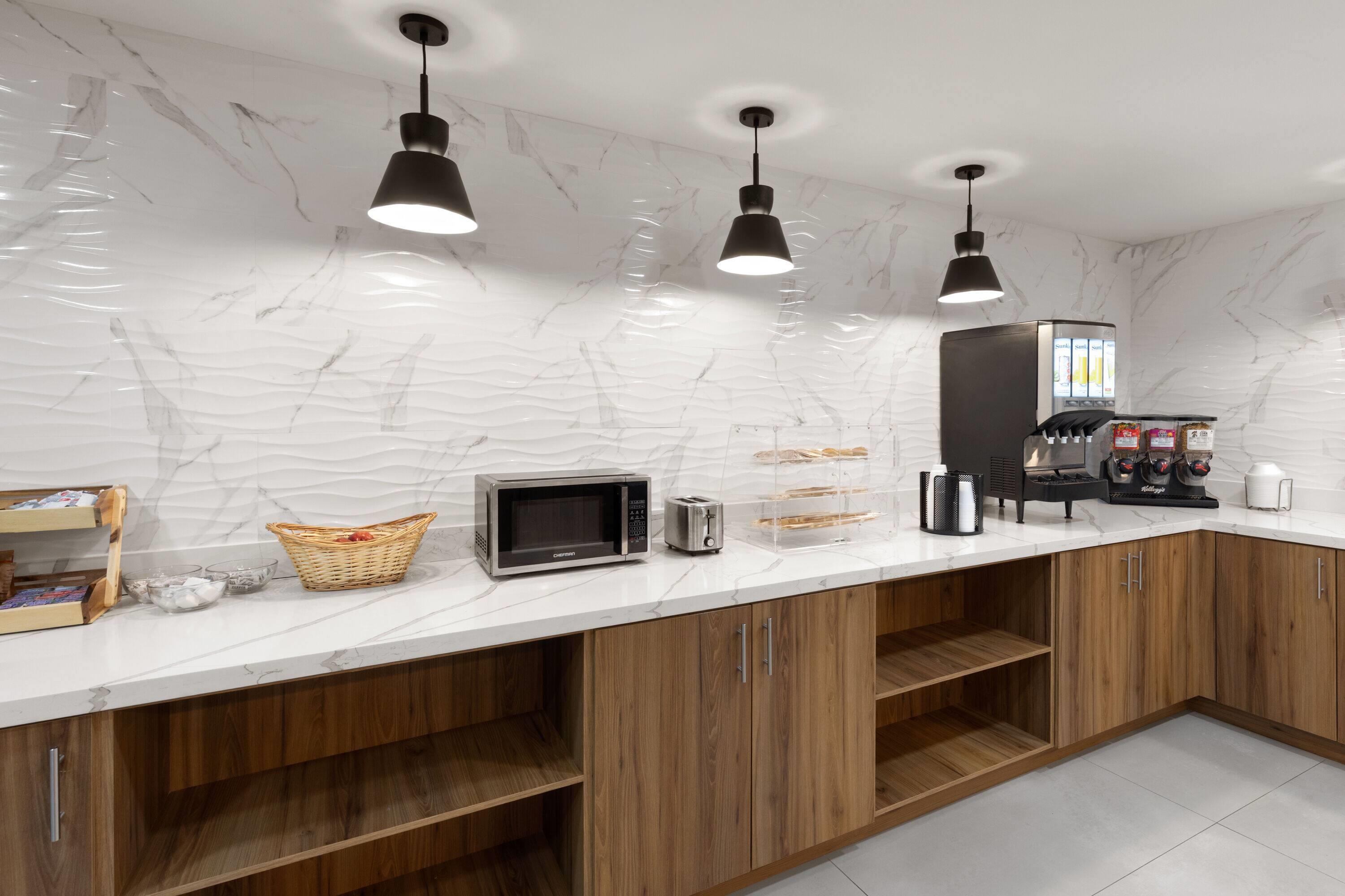 Hawthorn Extended Stay by Wyndham Springdale Hawthorn Extended Stay by Wyndham Springdale