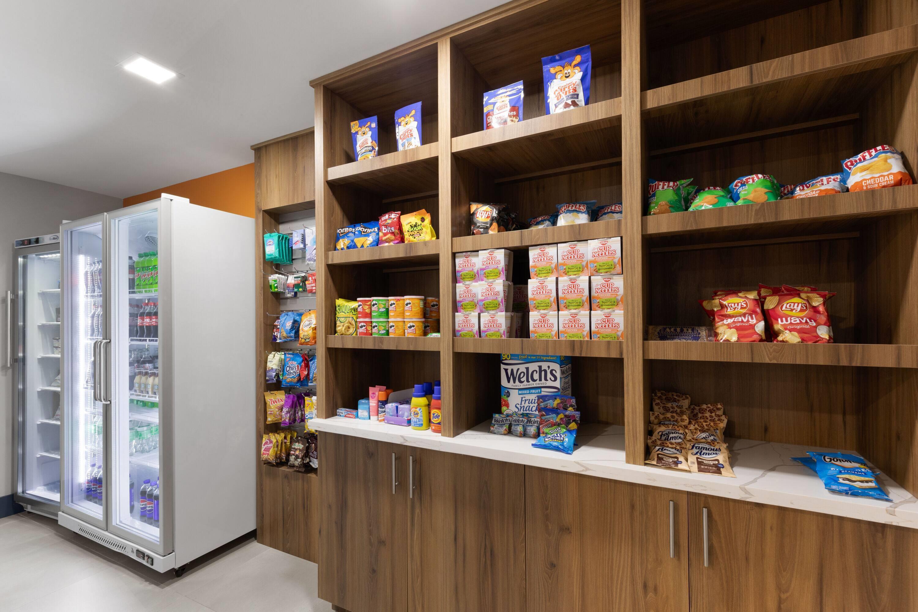 Hawthorn Extended Stay by Wyndham Springdale Hawthorn Extended Stay by Wyndham Springdale