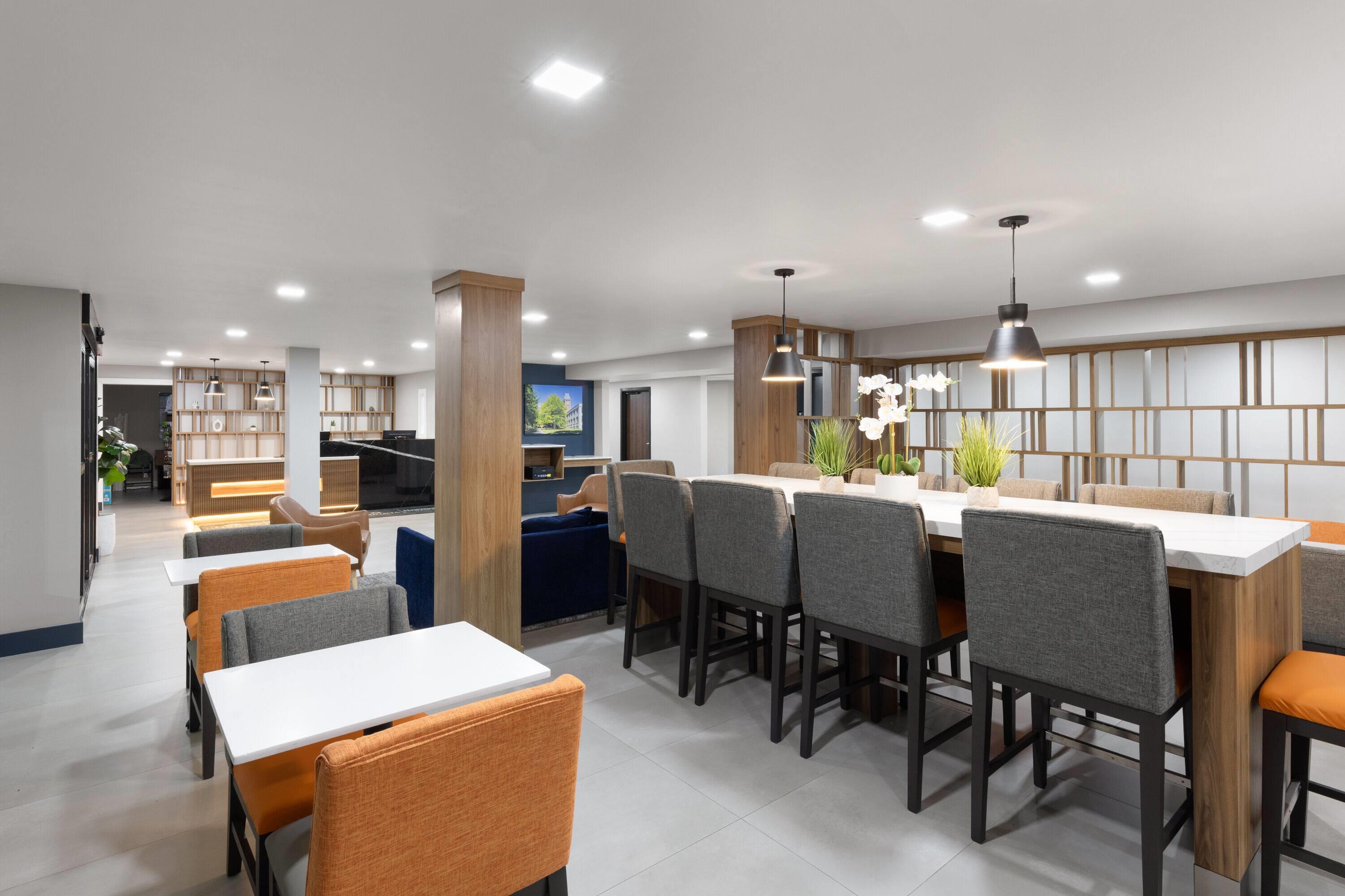 Hawthorn Extended Stay by Wyndham Springdale Hawthorn Extended Stay by Wyndham Springdale