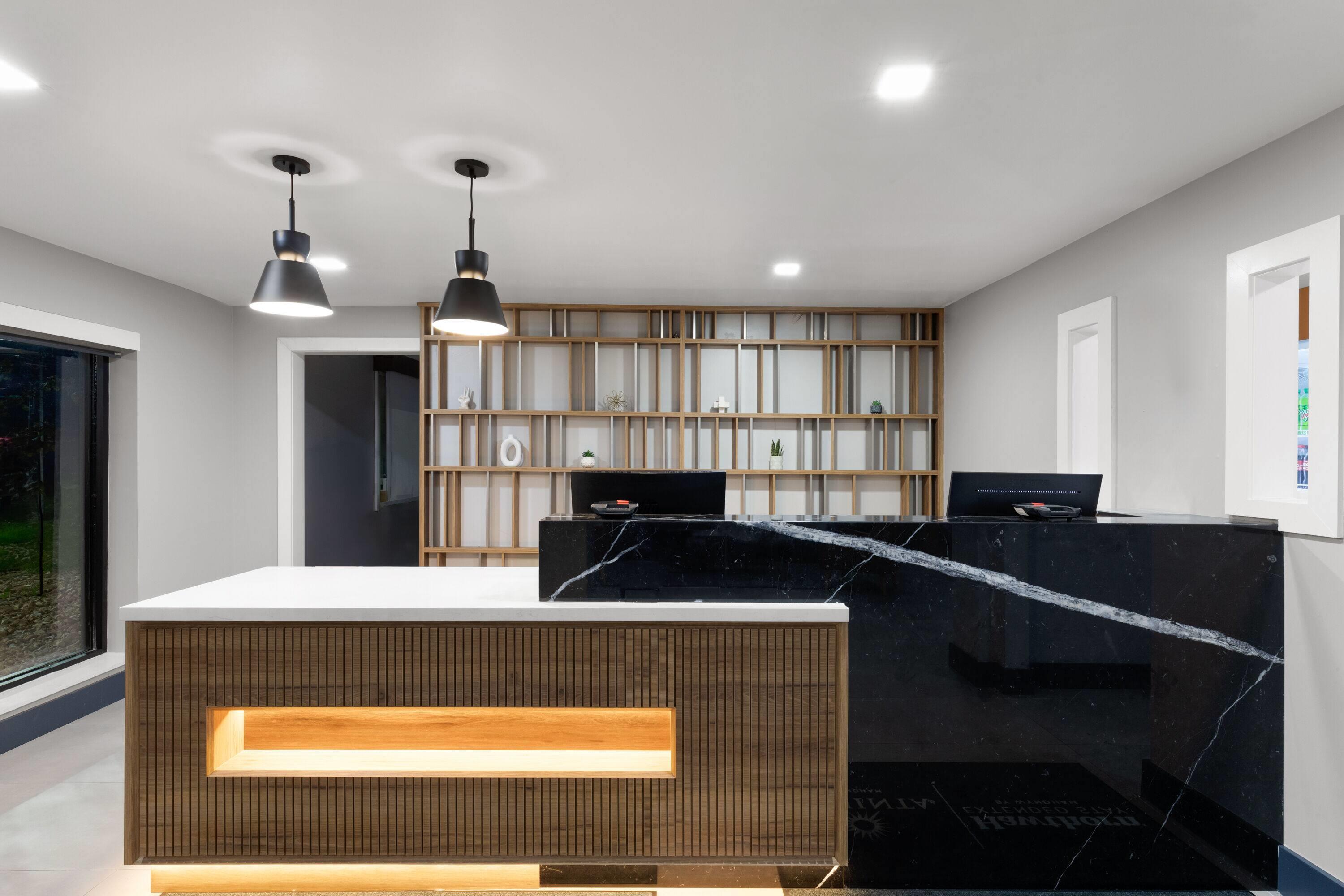 Hawthorn Extended Stay by Wyndham Springdale Hawthorn Extended Stay by Wyndham Springdale