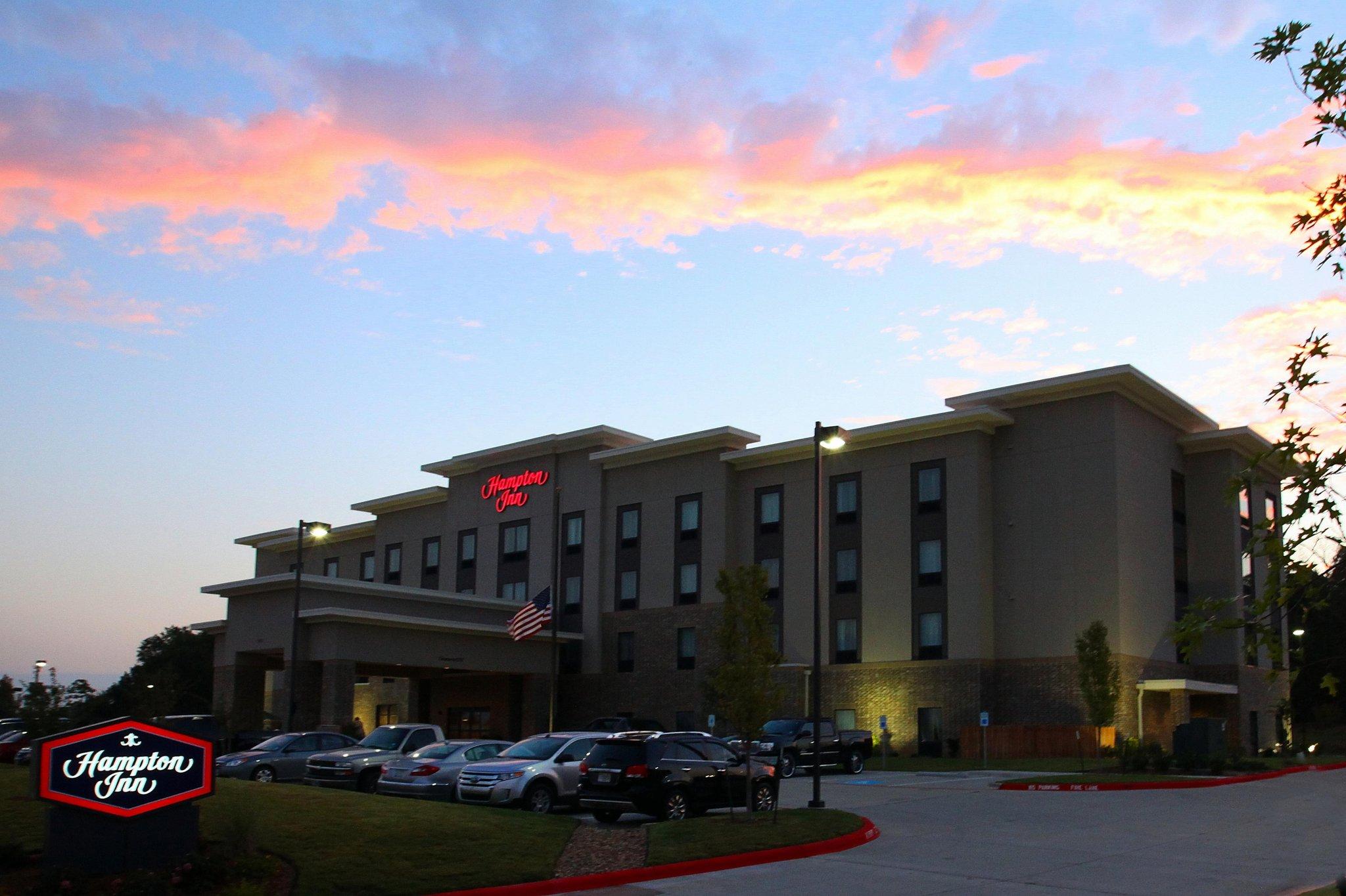 Hampton Inn Texarkana Arkansas Hampton Inn Texarkana Arkansas