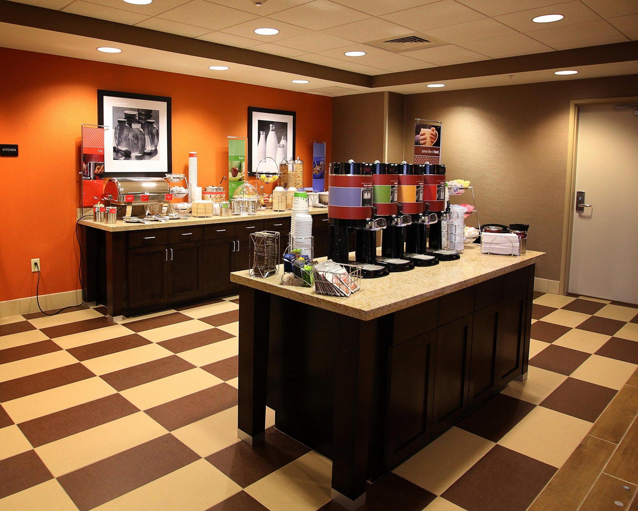 Hampton Inn Texarkana Arkansas Hampton Inn Texarkana Arkansas