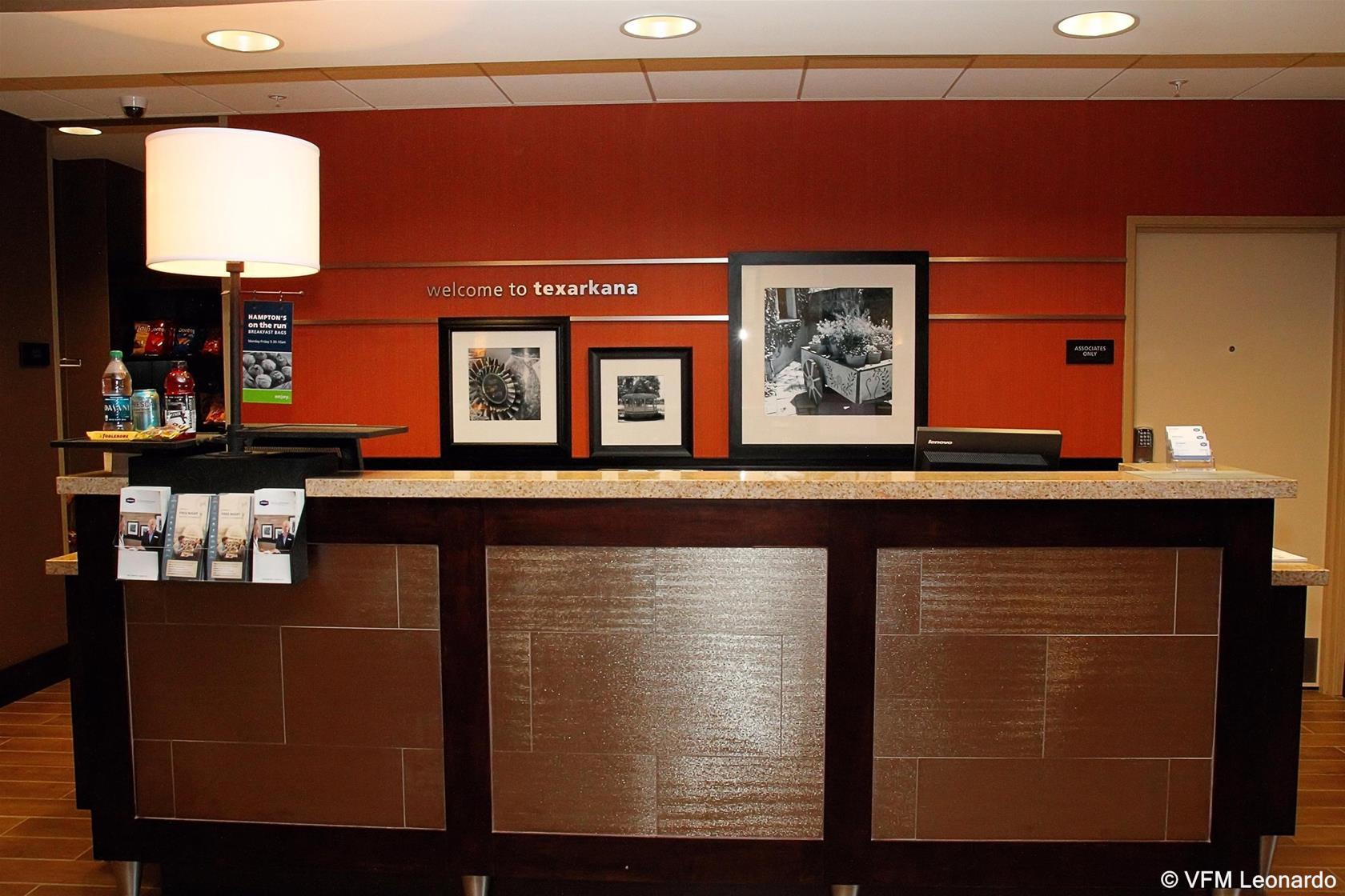 Hampton Inn Texarkana Arkansas Hampton Inn Texarkana Arkansas