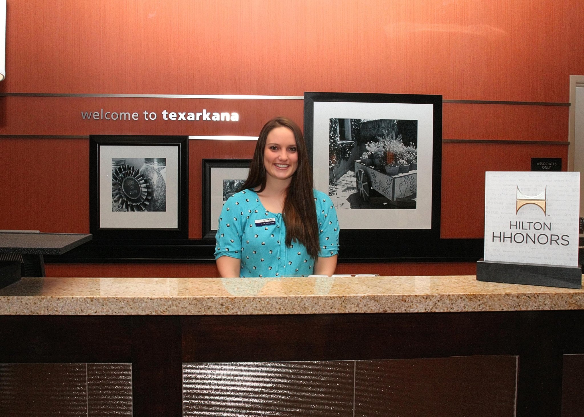 Hampton Inn Texarkana Arkansas Hampton Inn Texarkana Arkansas