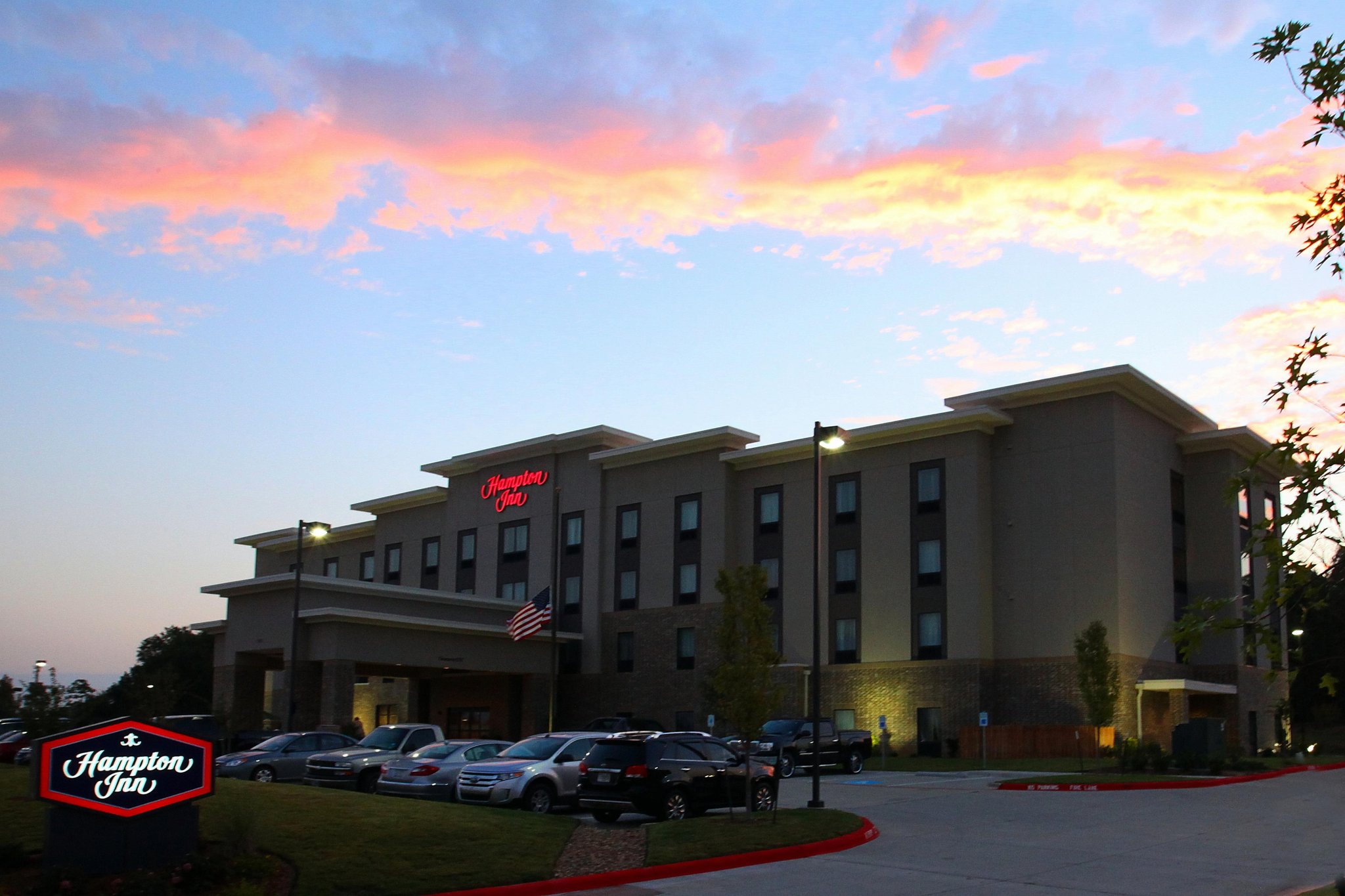 Hampton Inn Texarkana Arkansas Hampton Inn Texarkana Arkansas