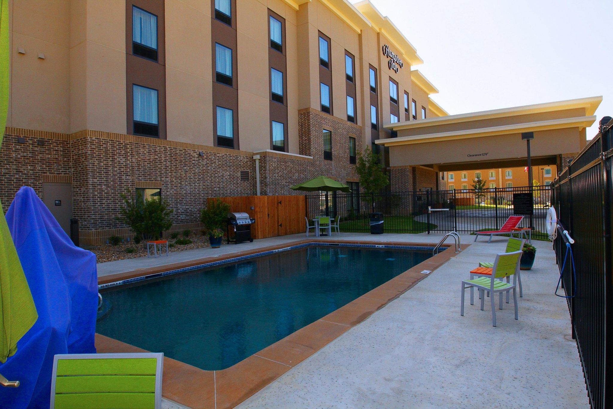 Hampton Inn Texarkana Arkansas Hampton Inn Texarkana Arkansas