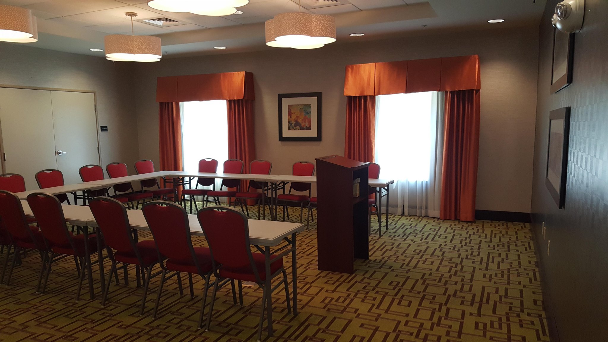 Hampton Inn Texarkana Arkansas Hampton Inn Texarkana Arkansas