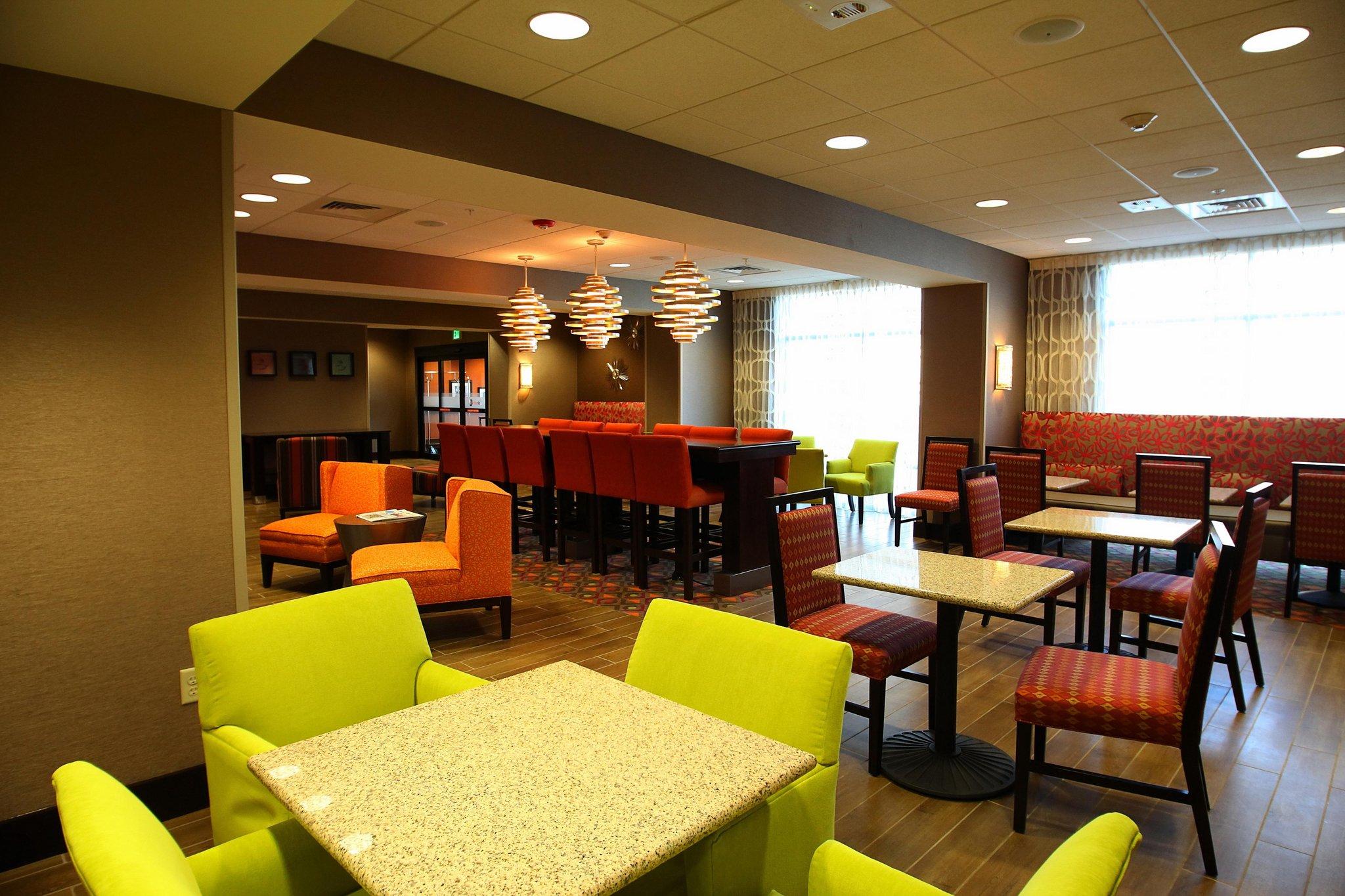 Hampton Inn Texarkana Arkansas Hampton Inn Texarkana Arkansas