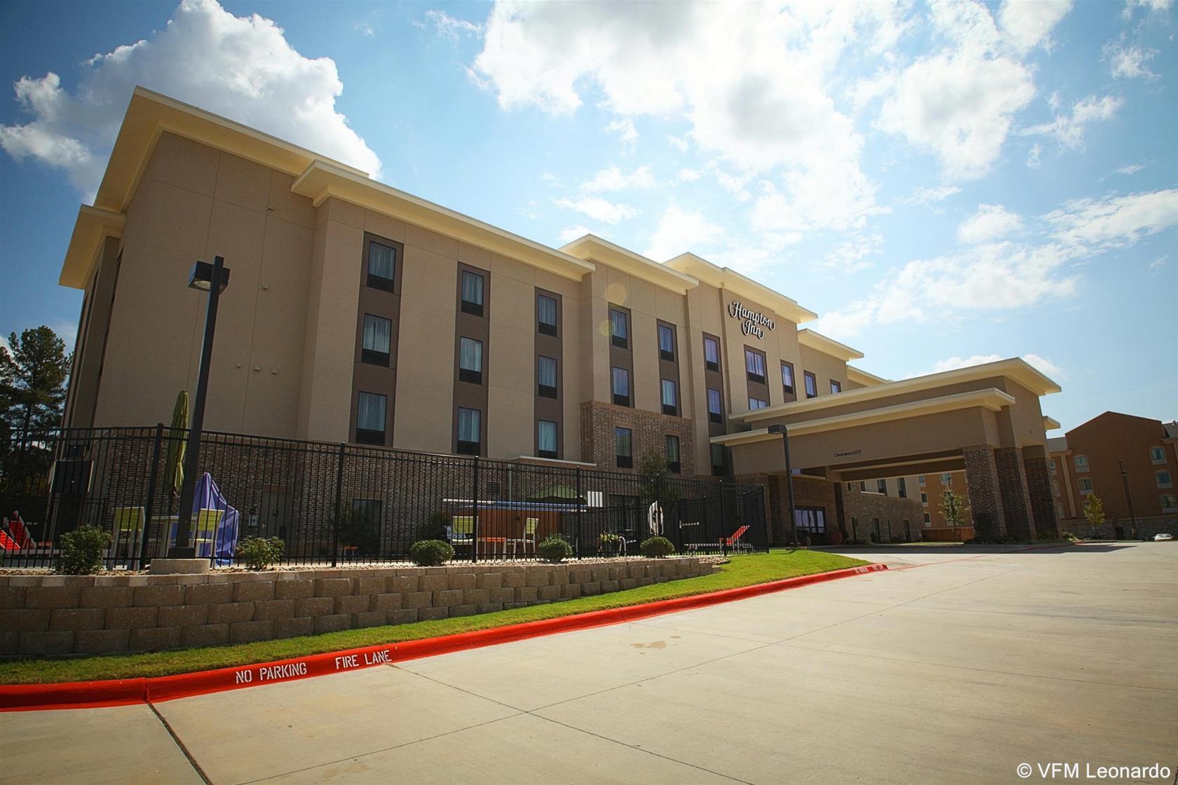 Hampton Inn Texarkana Arkansas Hampton Inn Texarkana Arkansas
