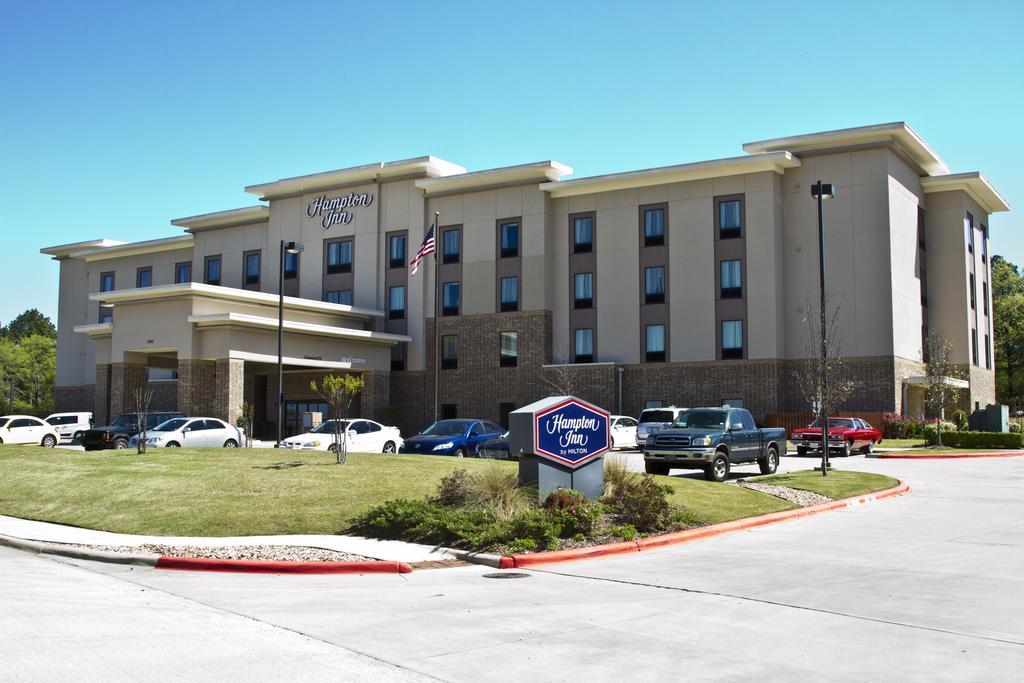 Hampton Inn Texarkana Arkansas Hampton Inn Texarkana Arkansas