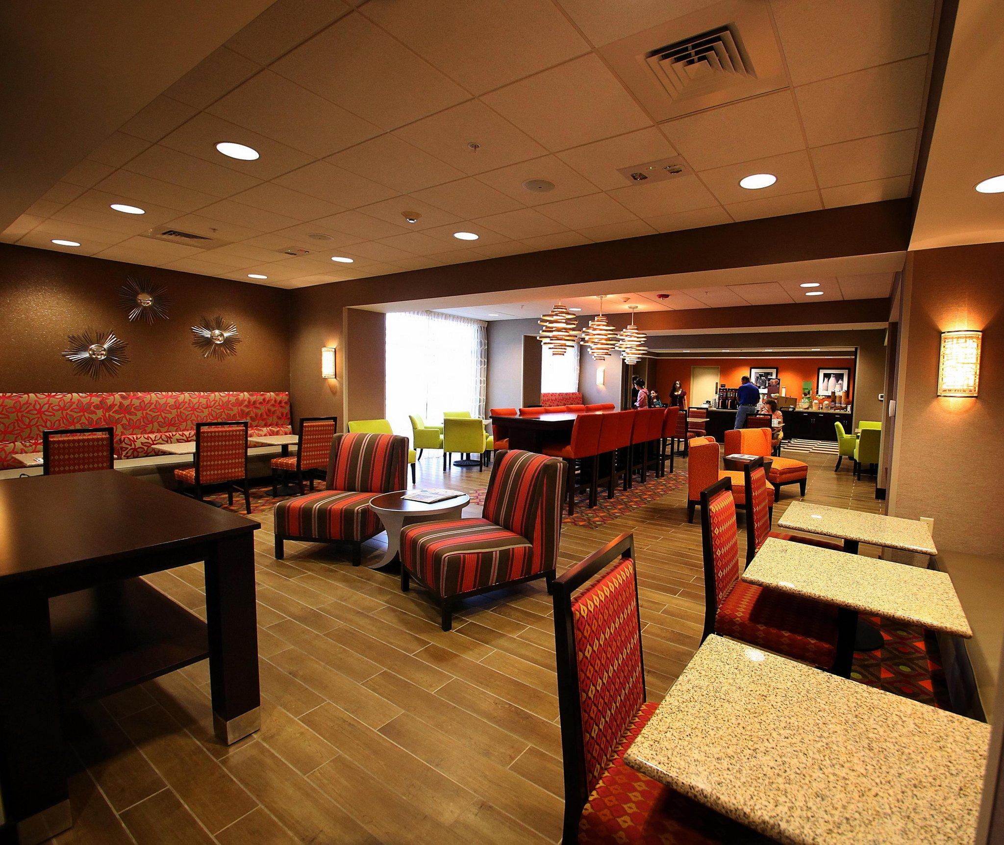 Hampton Inn Texarkana Arkansas Hampton Inn Texarkana Arkansas