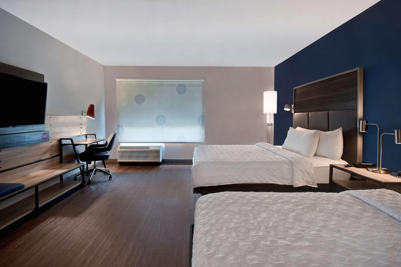Tru by Hilton West Memphis Tru by Hilton West Memphis
