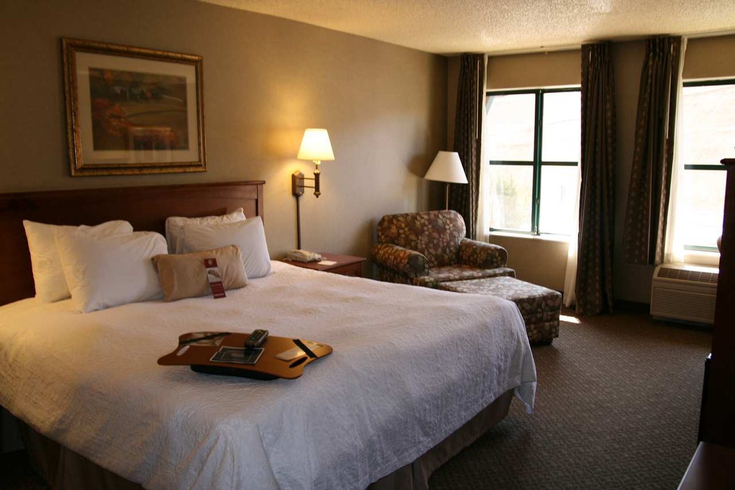 Hampton Inn & Suites Agoura Hills Hampton Inn & Suites Agoura Hills