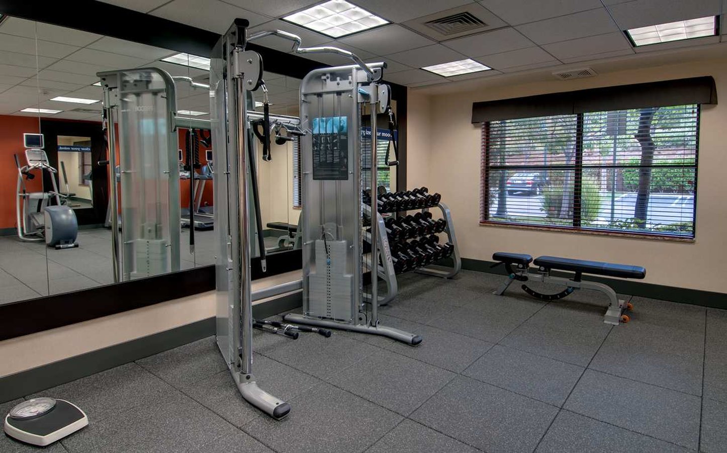 Hampton Inn & Suites Agoura Hills Hampton Inn & Suites Agoura Hills