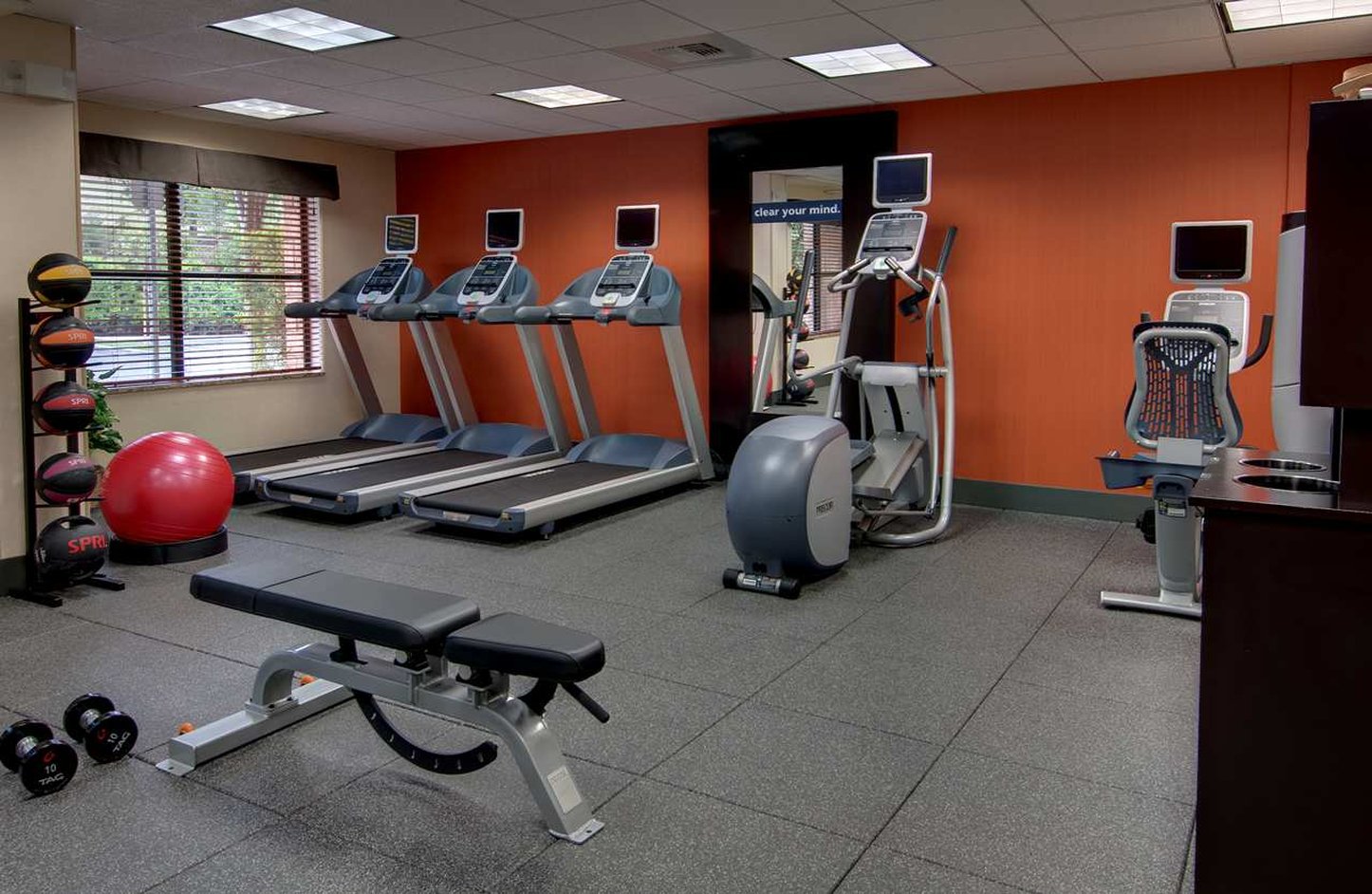 Hampton Inn & Suites Agoura Hills Hampton Inn & Suites Agoura Hills