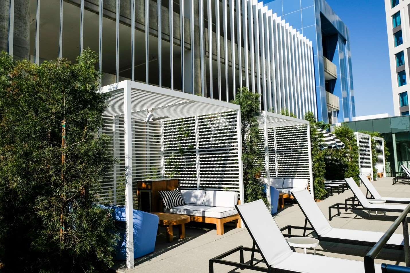 The Viv Hotel, Anaheim, a Tribute Portfolio Hotel The Viv Hotel, Anaheim, a Tribute Portfolio Hotel