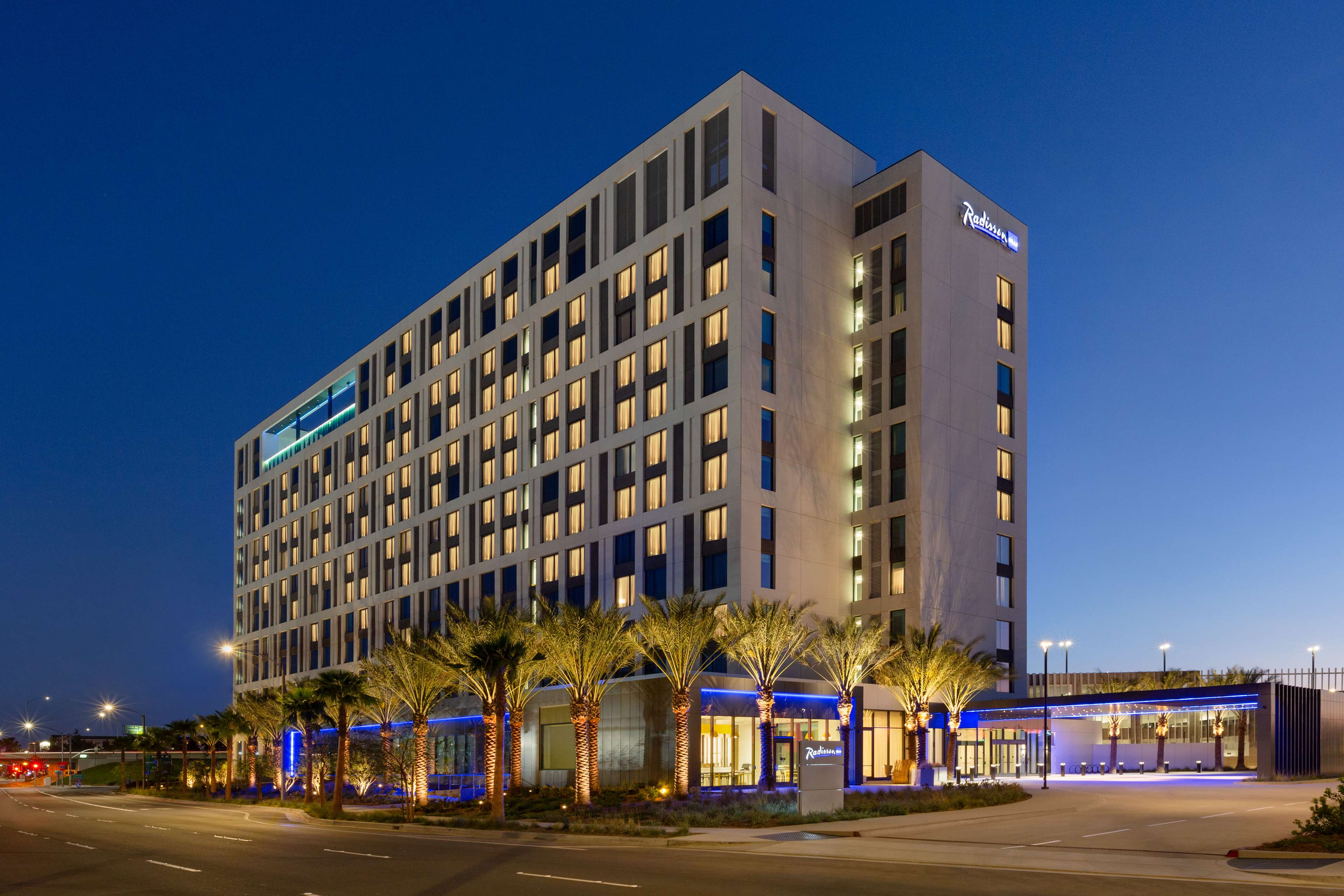 The Viv Hotel, Anaheim, a Tribute Portfolio Hotel The Viv Hotel, Anaheim, a Tribute Portfolio Hotel