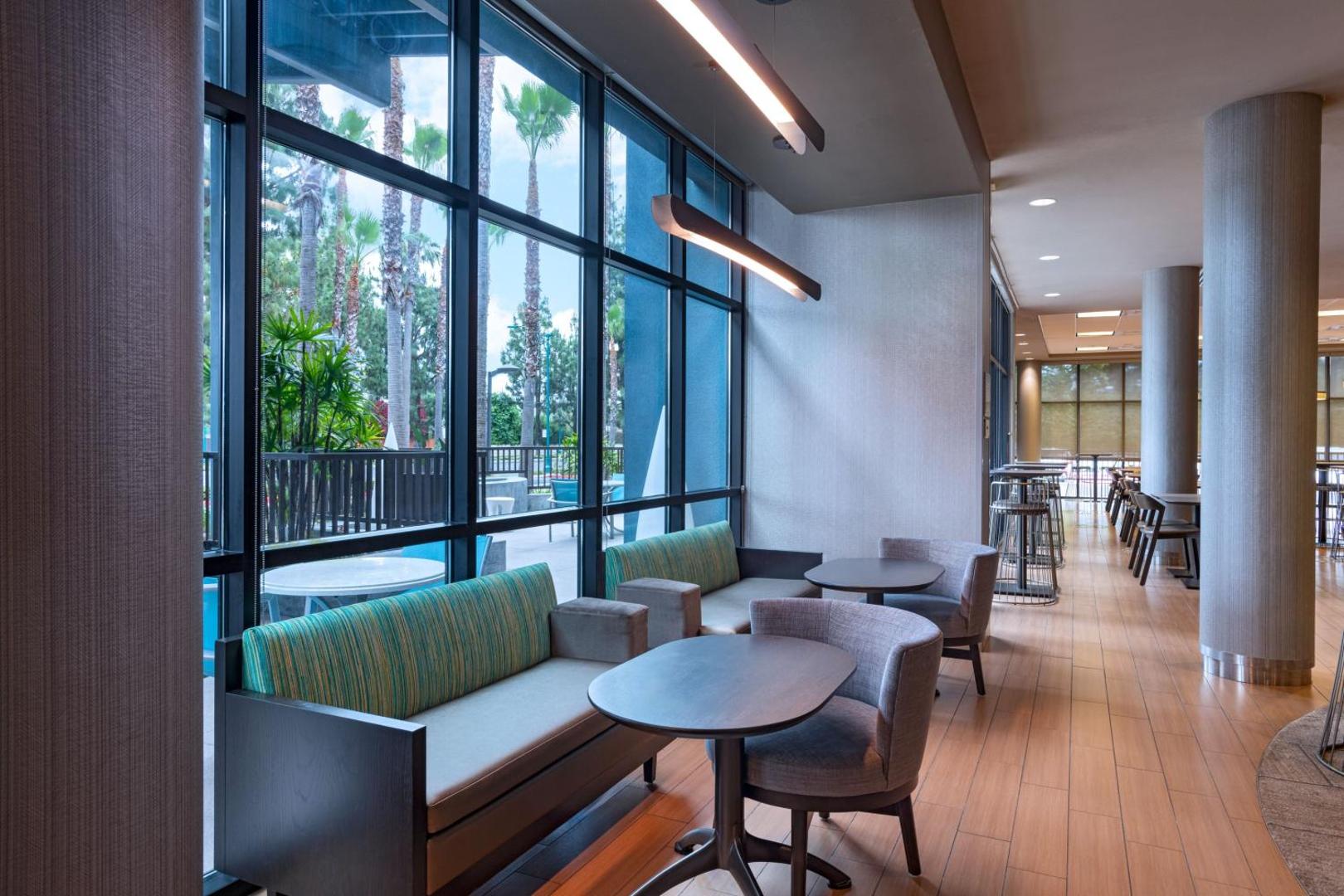 SpringHill Suites by Marriott Anaheim Maingate SpringHill Suites by Marriott Anaheim Maingate