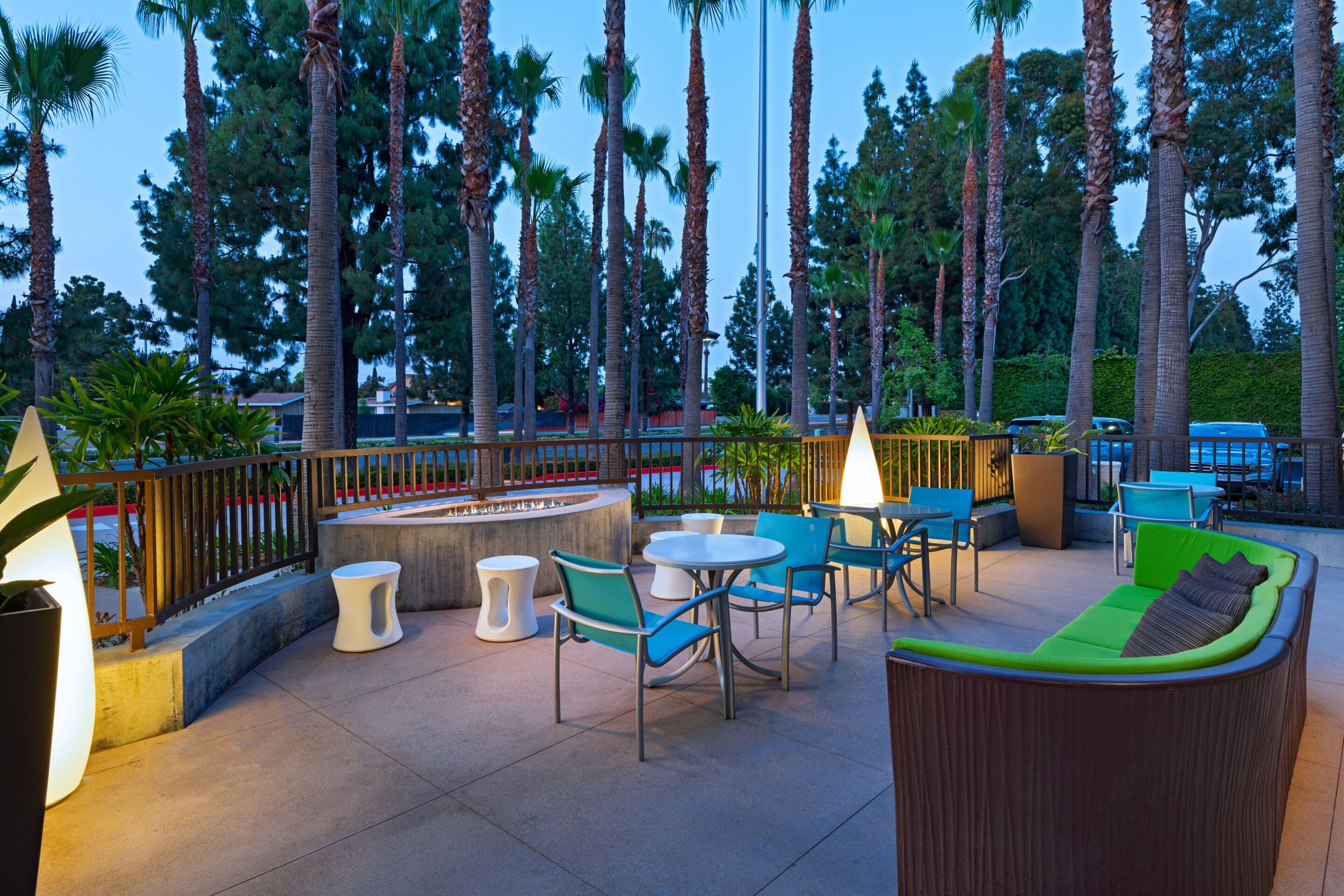 SpringHill Suites by Marriott Anaheim Maingate SpringHill Suites by Marriott Anaheim Maingate