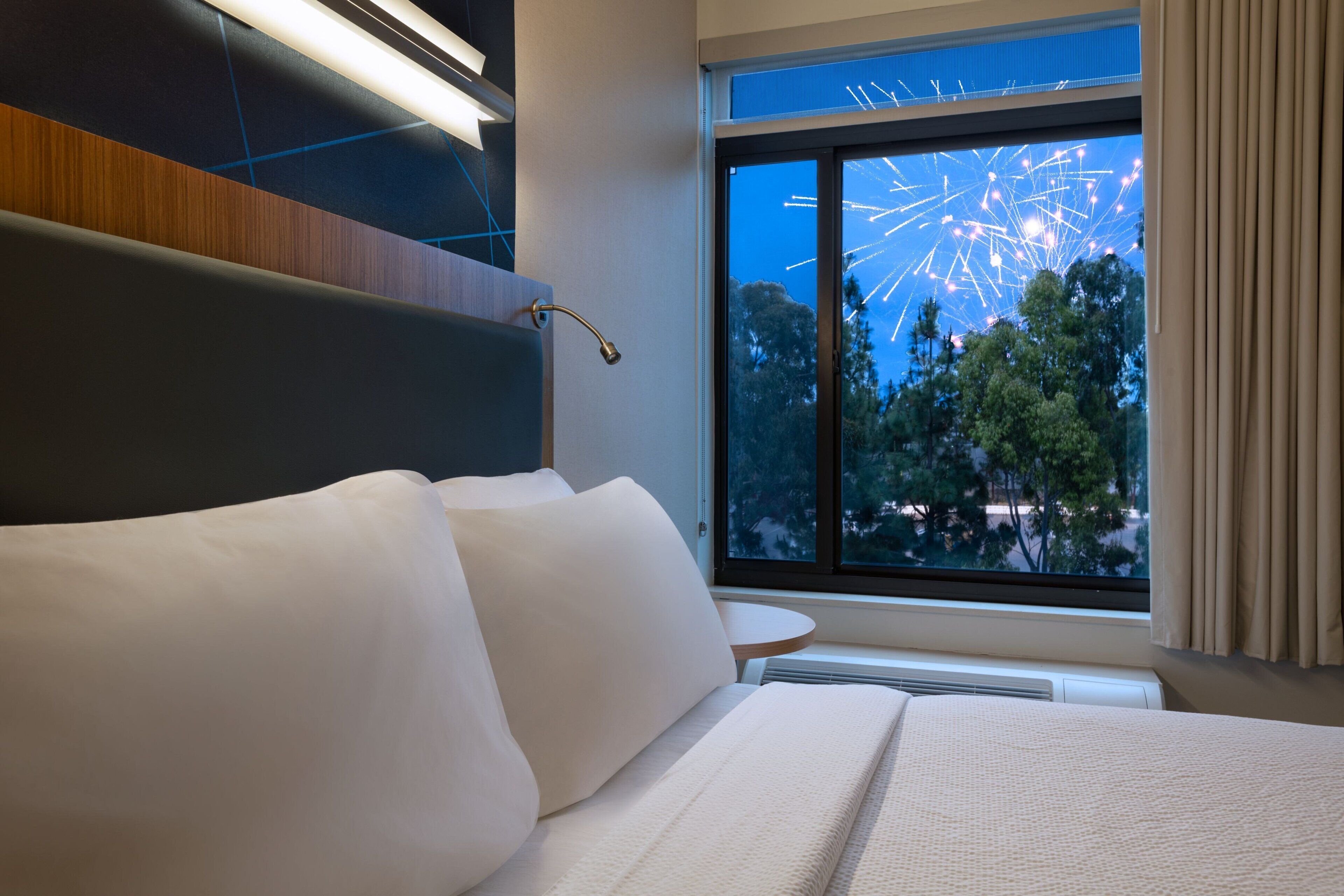 SpringHill Suites by Marriott Anaheim Maingate SpringHill Suites by Marriott Anaheim Maingate