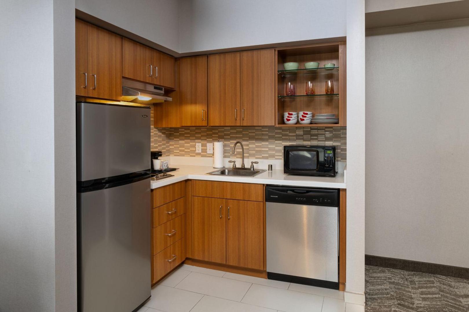 SpringHill Suites by Marriott Anaheim Maingate SpringHill Suites by Marriott Anaheim Maingate