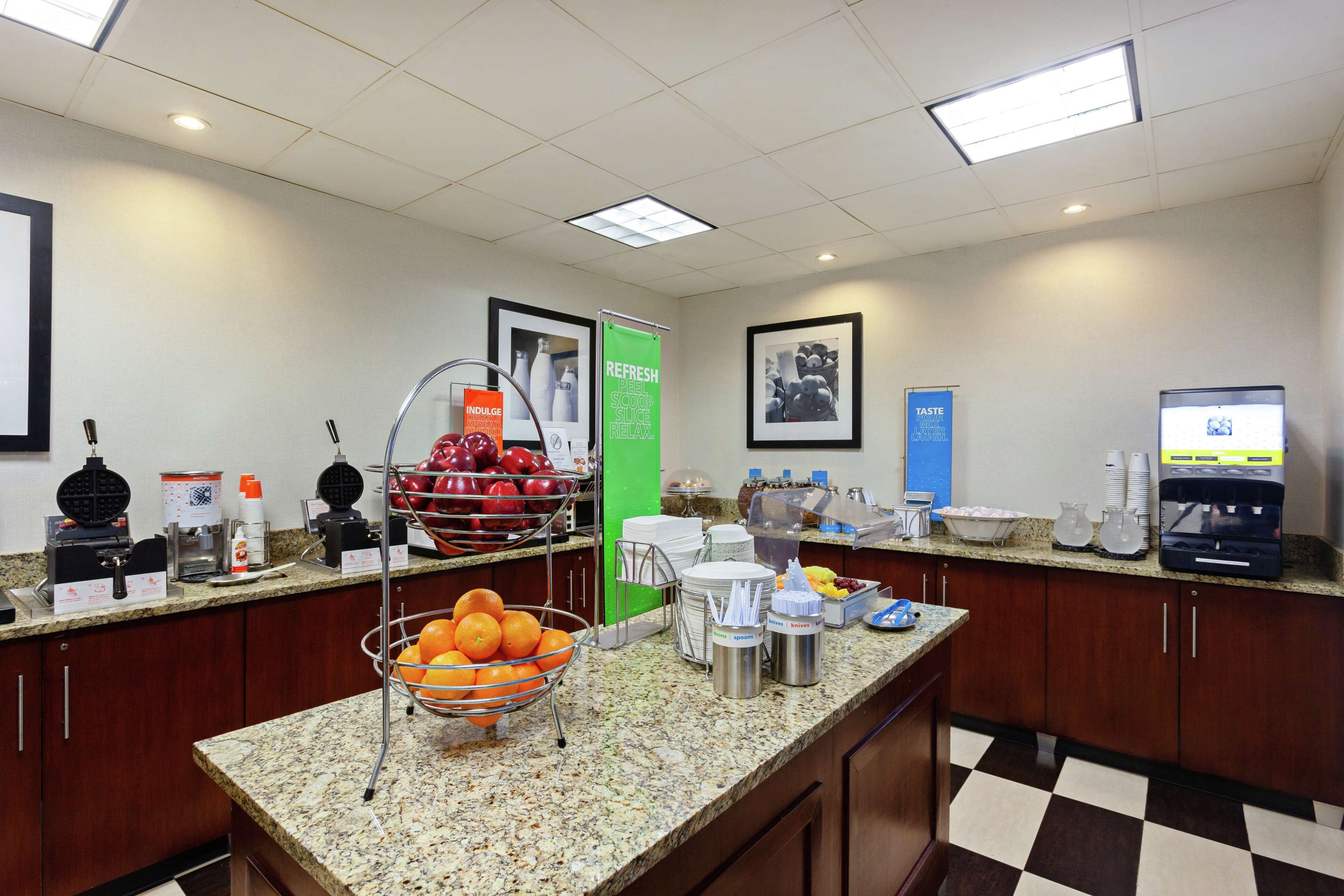 Hampton Inn Los Angeles/Arcadia Hampton Inn Los Angeles/Arcadia