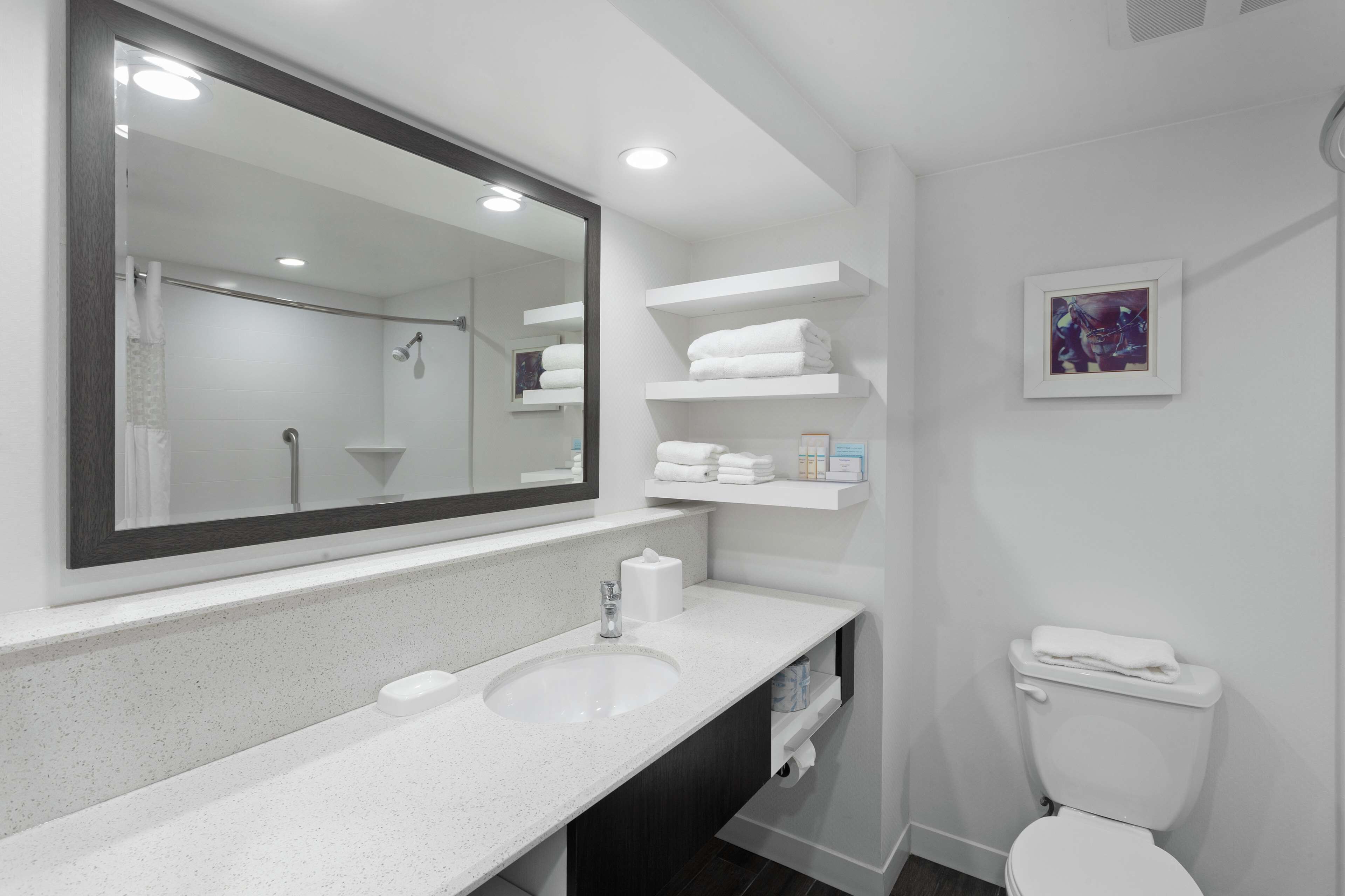 Hampton Inn Los Angeles/Arcadia Hampton Inn Los Angeles/Arcadia