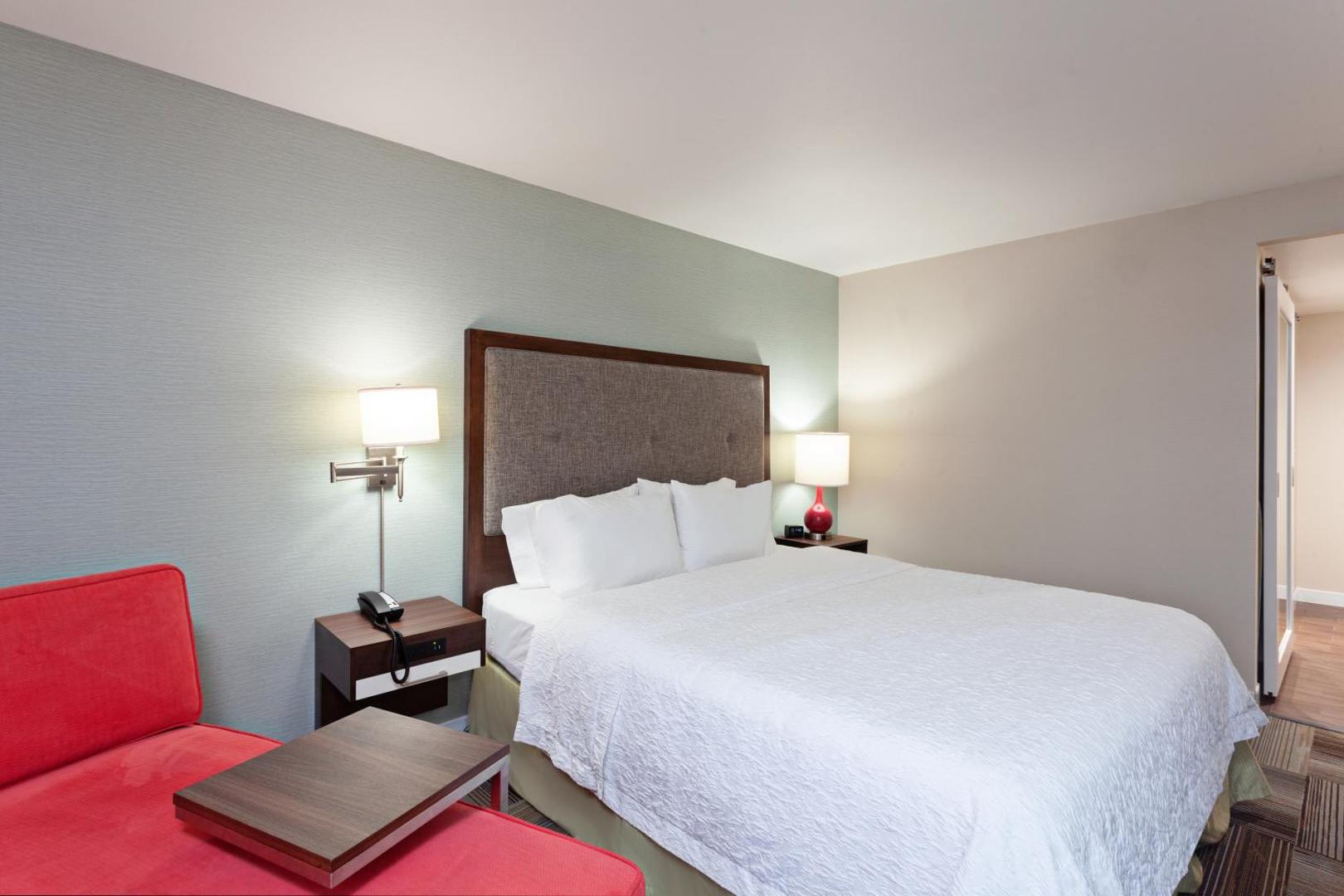 Hampton Inn Los Angeles/Arcadia Hampton Inn Los Angeles/Arcadia