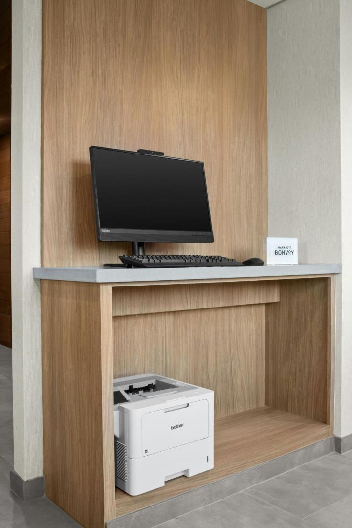 Fairfield Inn & Suites by Marriott Atascadero